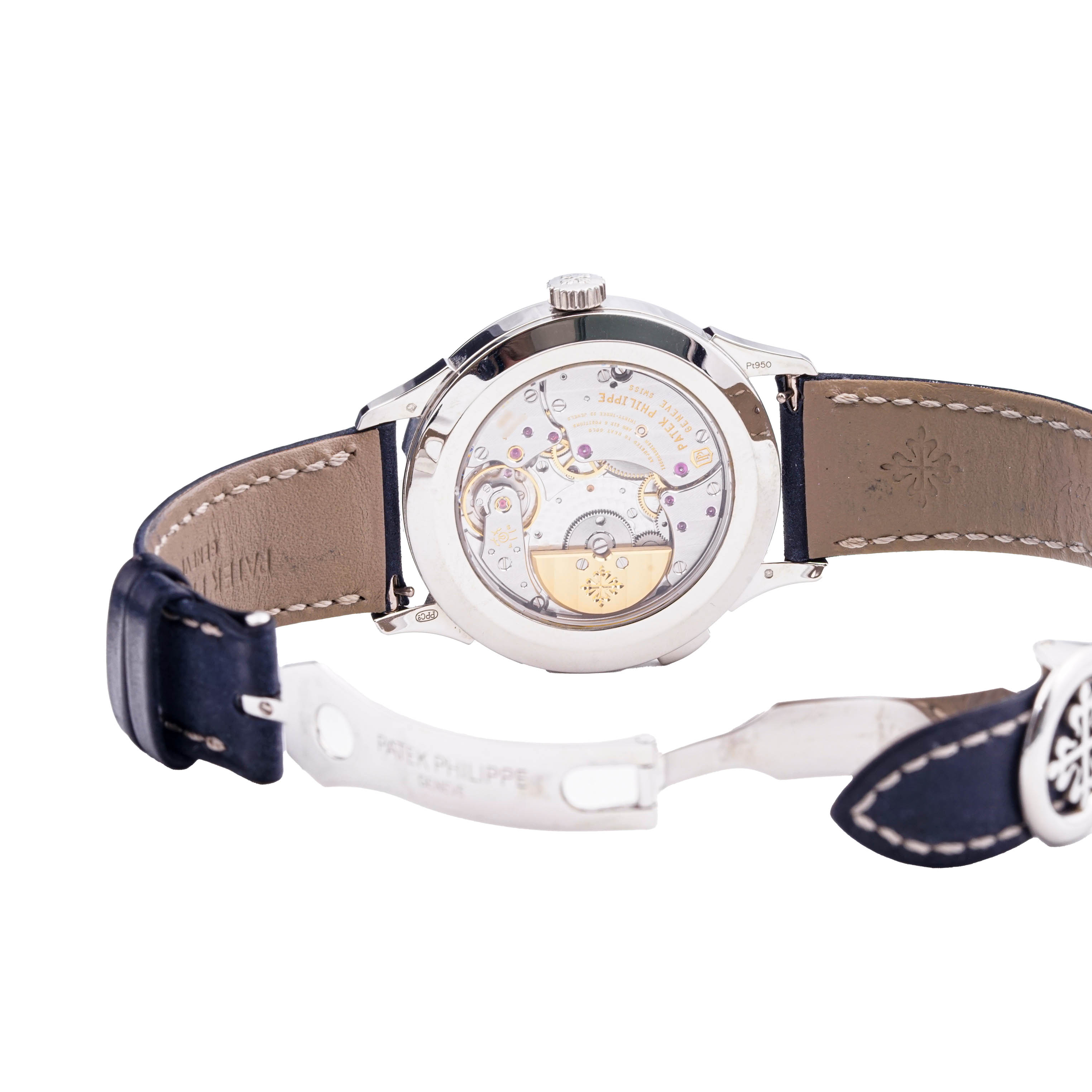 Patek Philippe Complications 5230P-001 Thumbnail 4