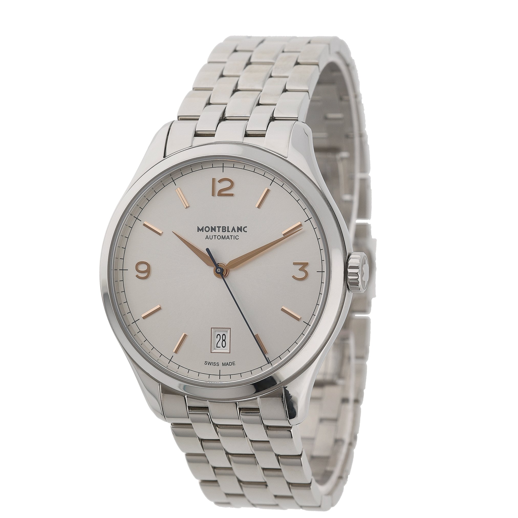 Montblanc Heritage 112519 Thumbnail 2