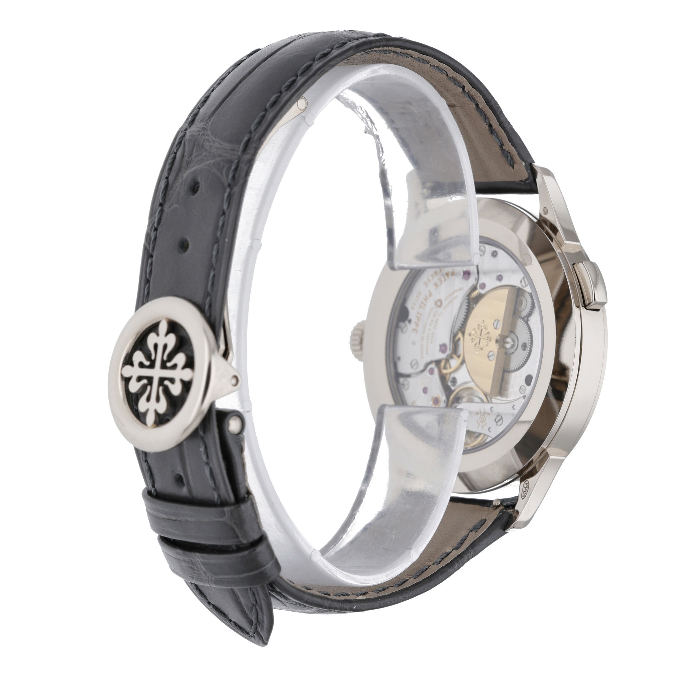 Patek Philippe World Time 5230G-014 Thumbnail 3