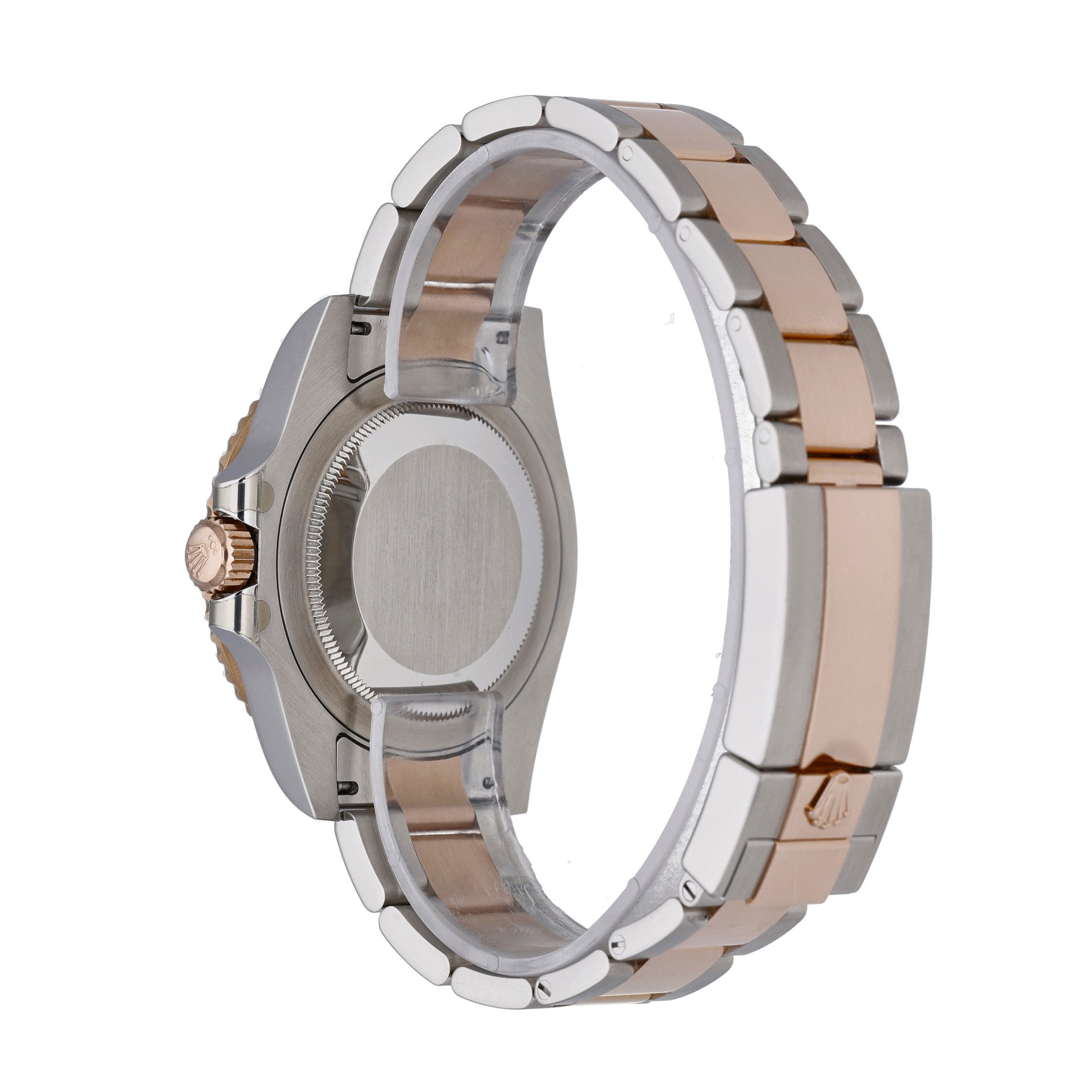 Rolex GMT Master II 126711 CHNR Thumbnail 3