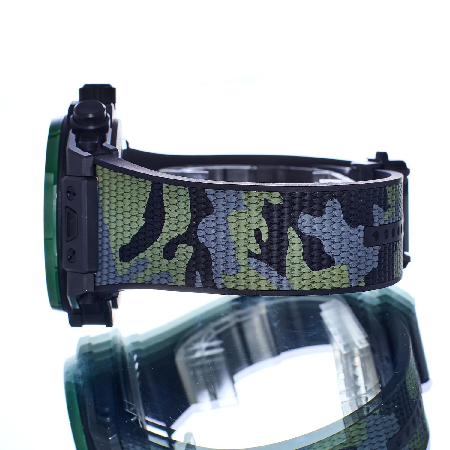 Hublot Big Bang 441.CG.1199.RX.WOG23 Thumbnail 2