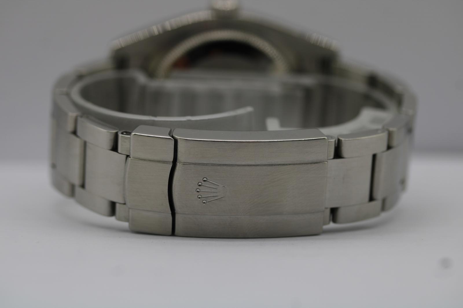 Rolex Oyster Perpetual 116000 Thumbnail 3