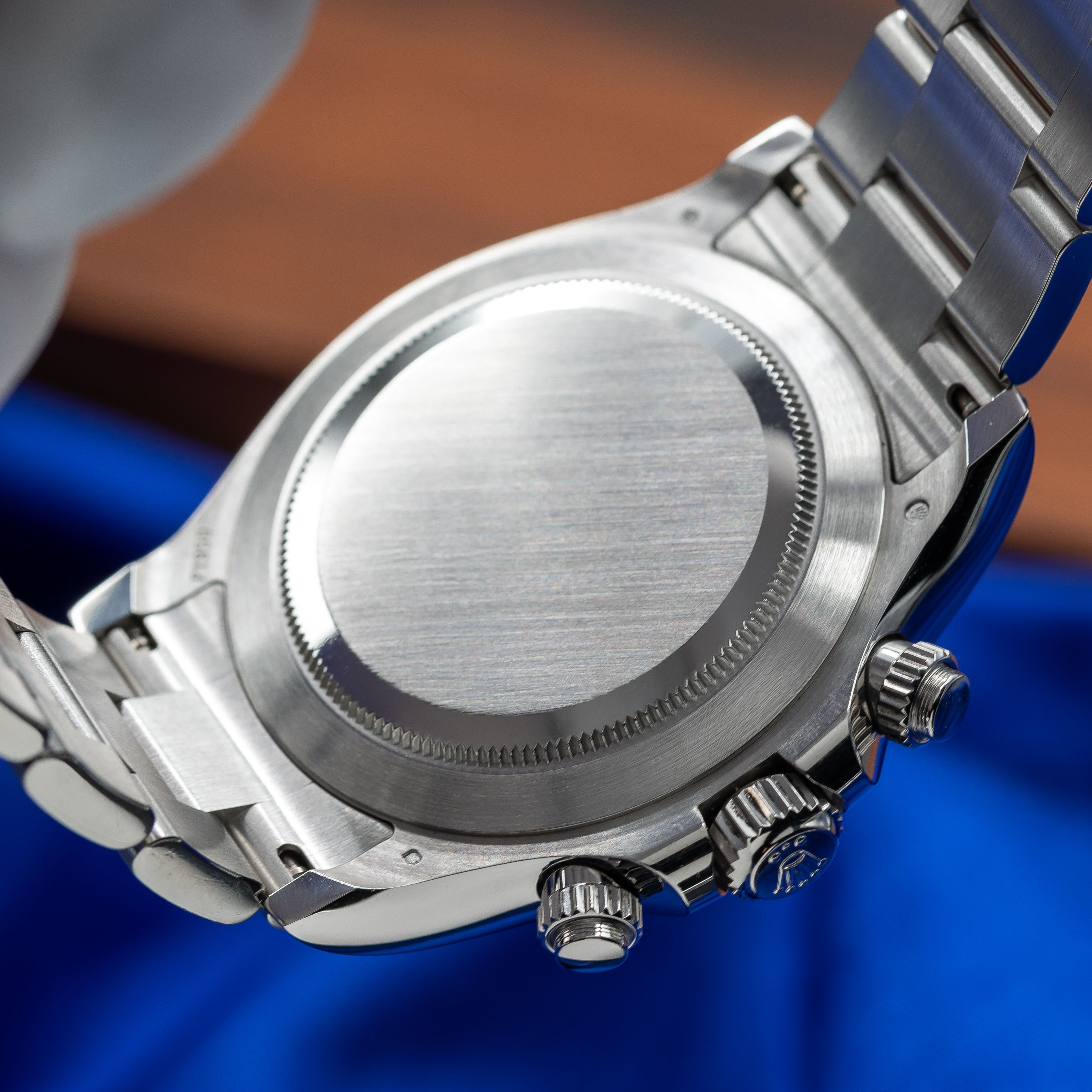 Rolex Daytona 116506 Thumbnail 4