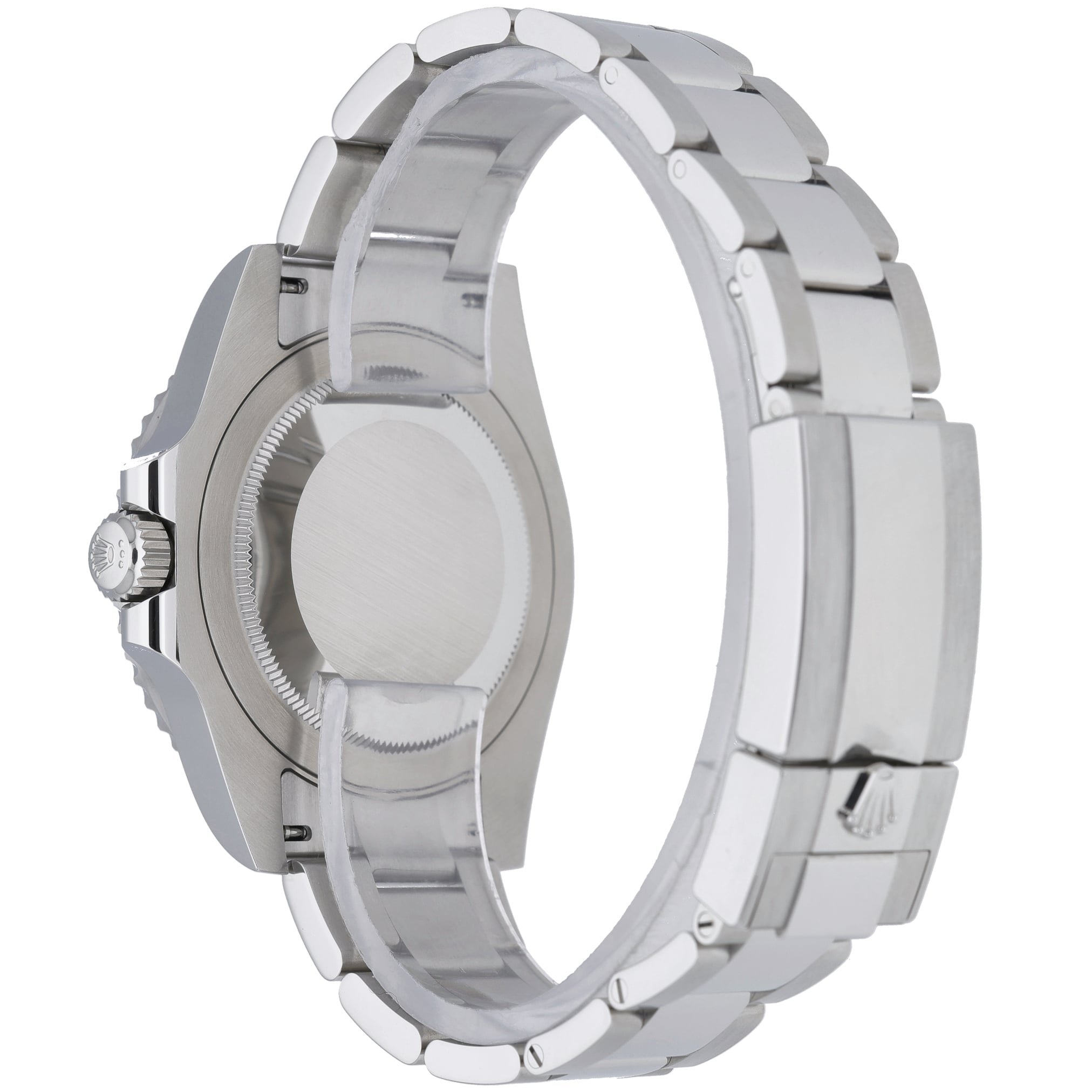 Rolex GMT Master II 126710 GRNR Thumbnail 4