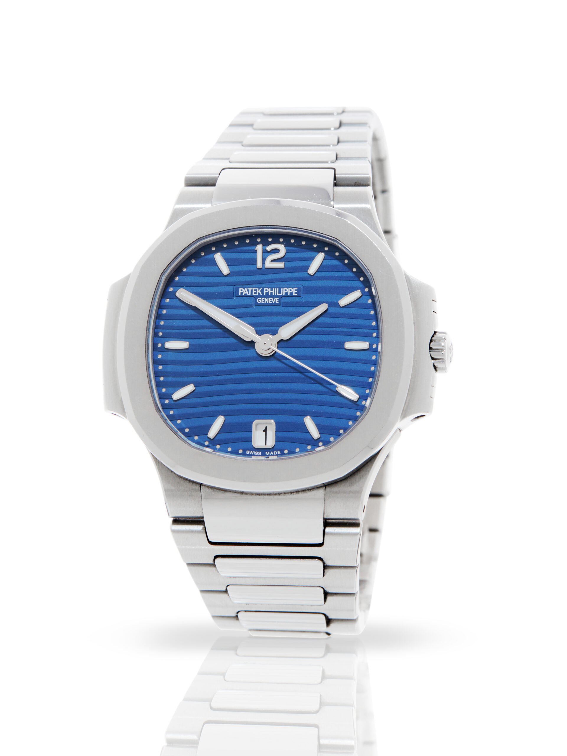 Patek Philippe Nautilus 7118/1A-001 Thumbnail 7