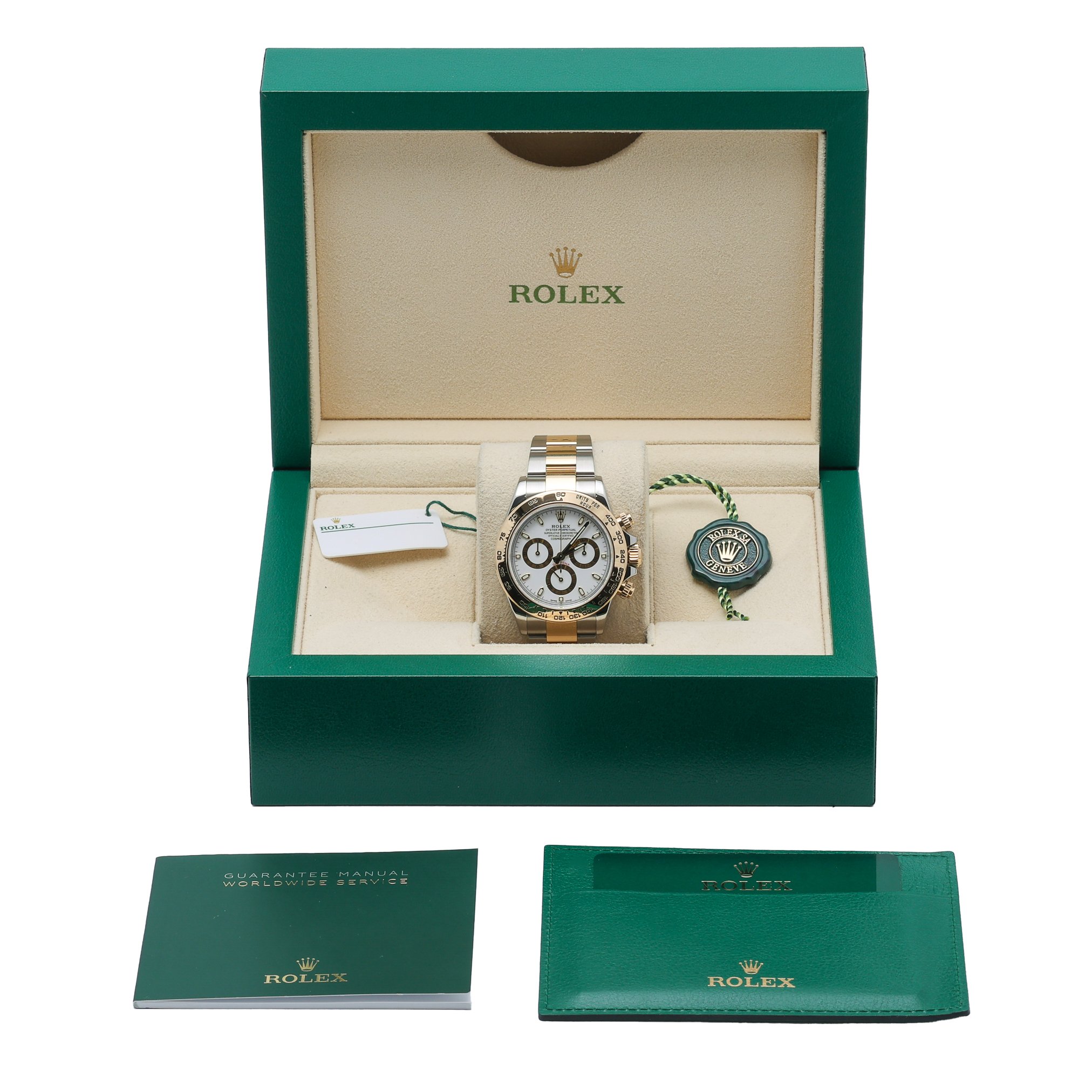 Rolex Daytona 116503 Thumbnail 7