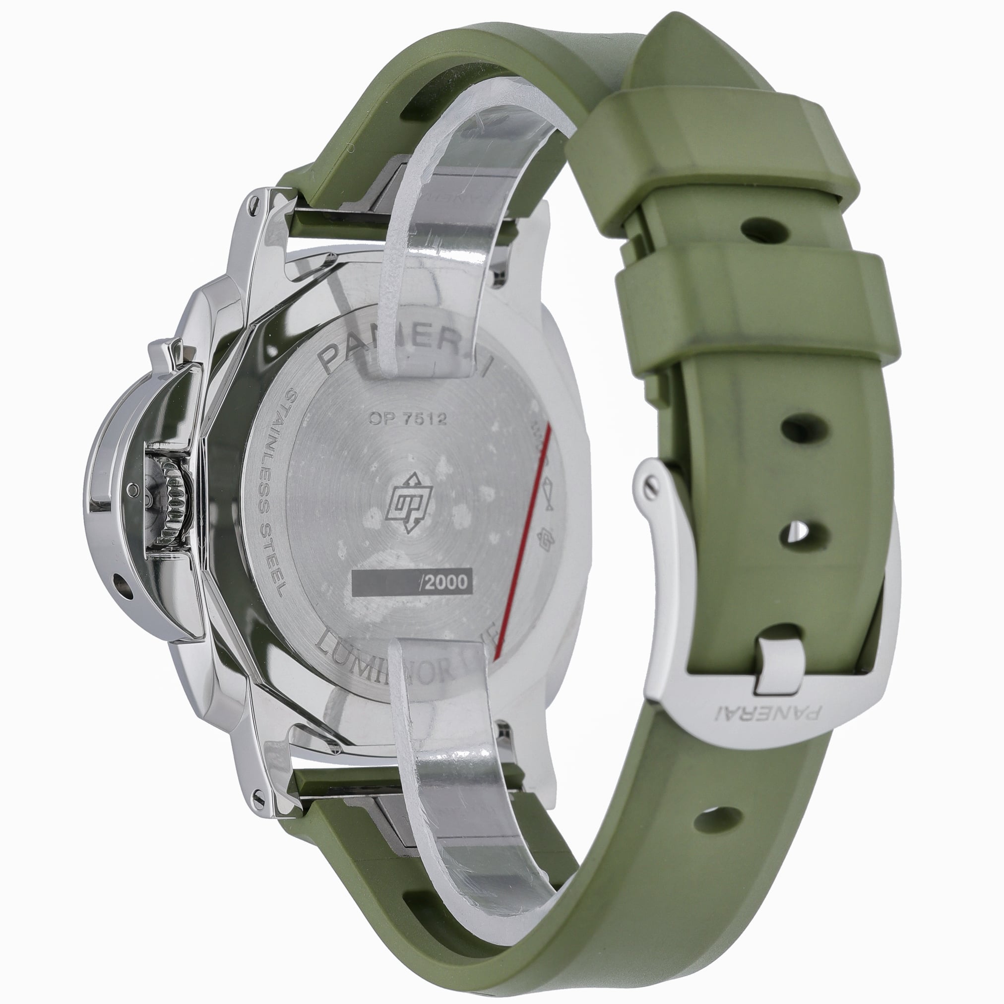 Panerai Luminor Due PAM01249 Thumbnail 4