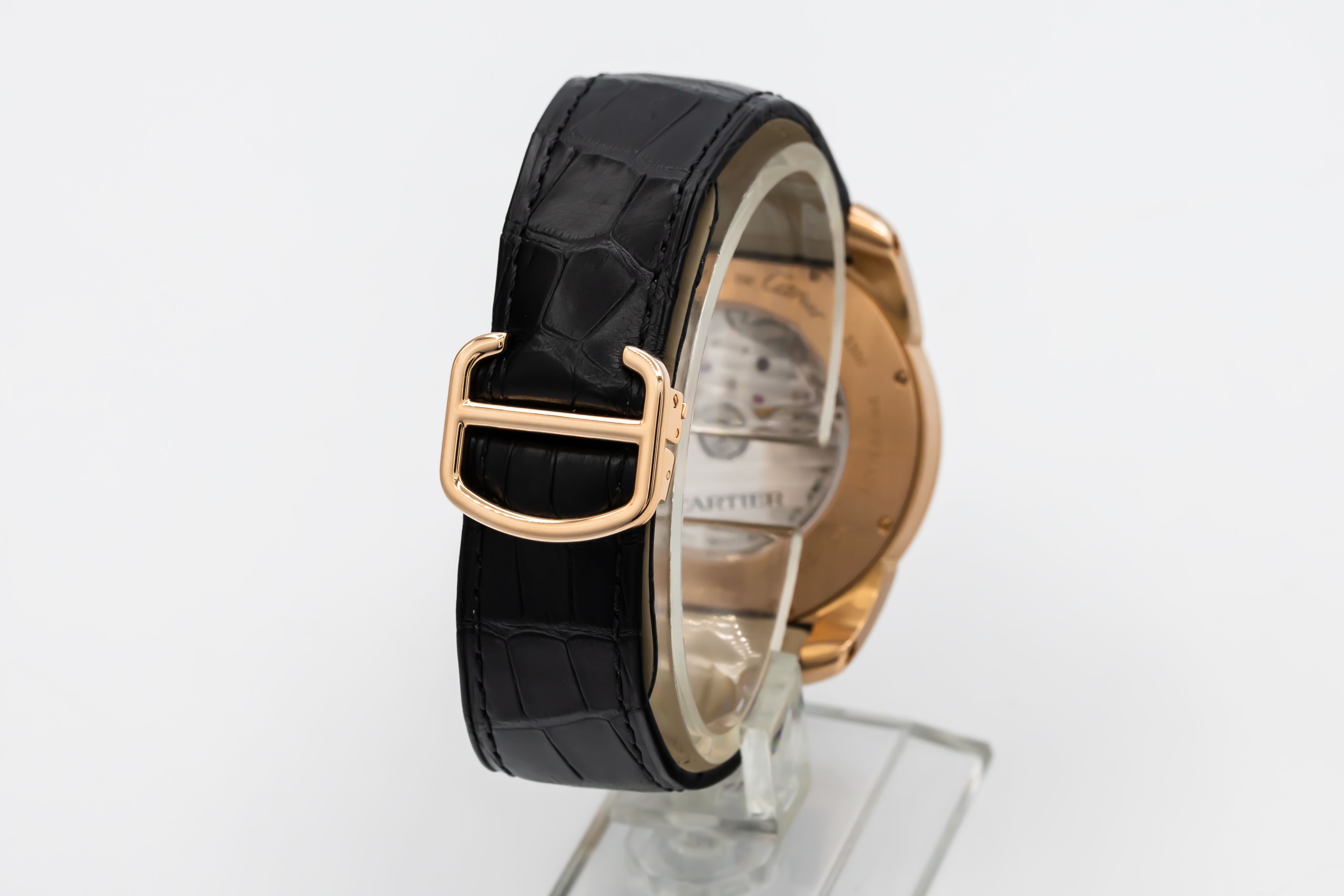 Cartier Calibre De Cartier W7100007 Thumbnail 3
