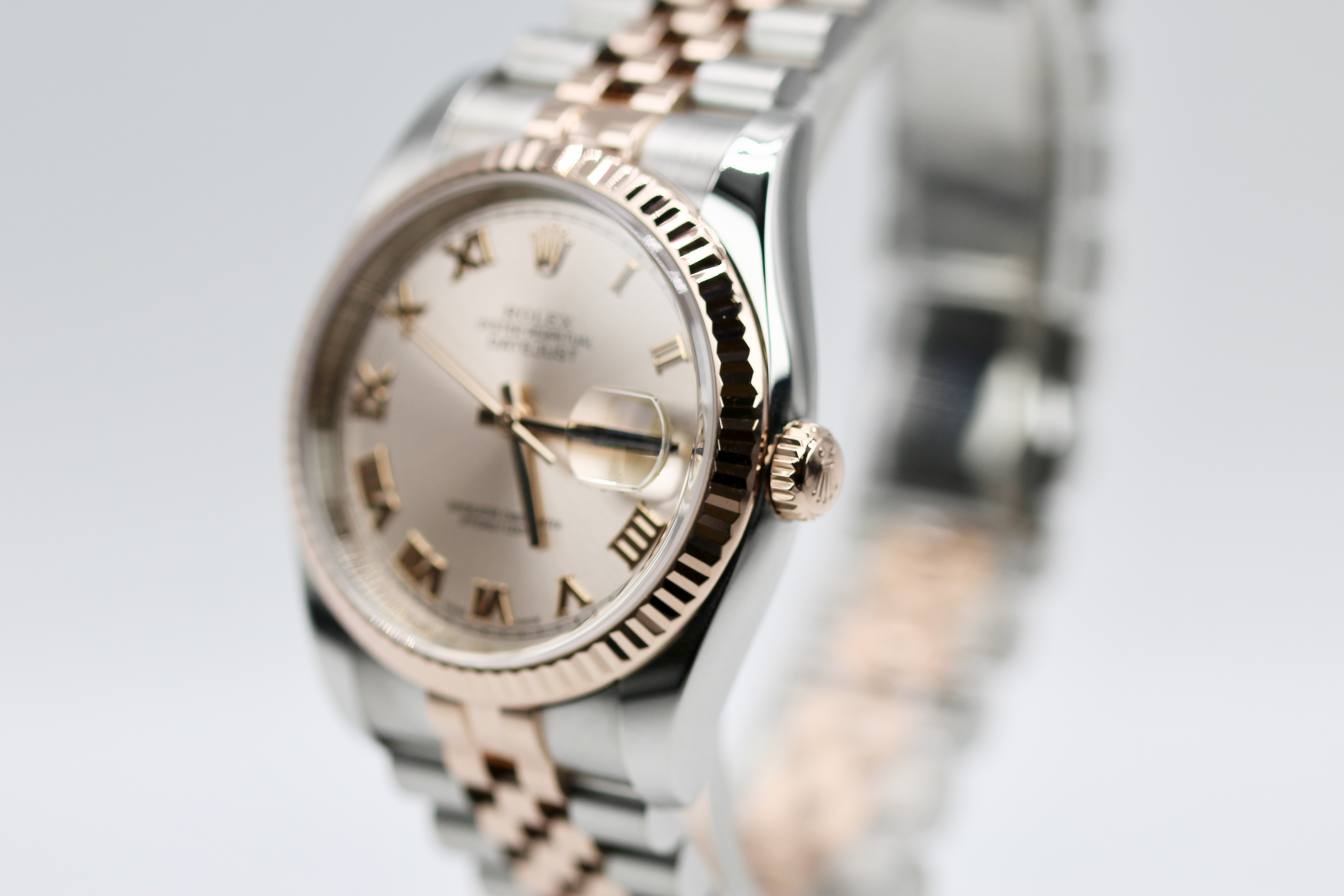 Rolex Datejust 116231 Thumbnail 2
