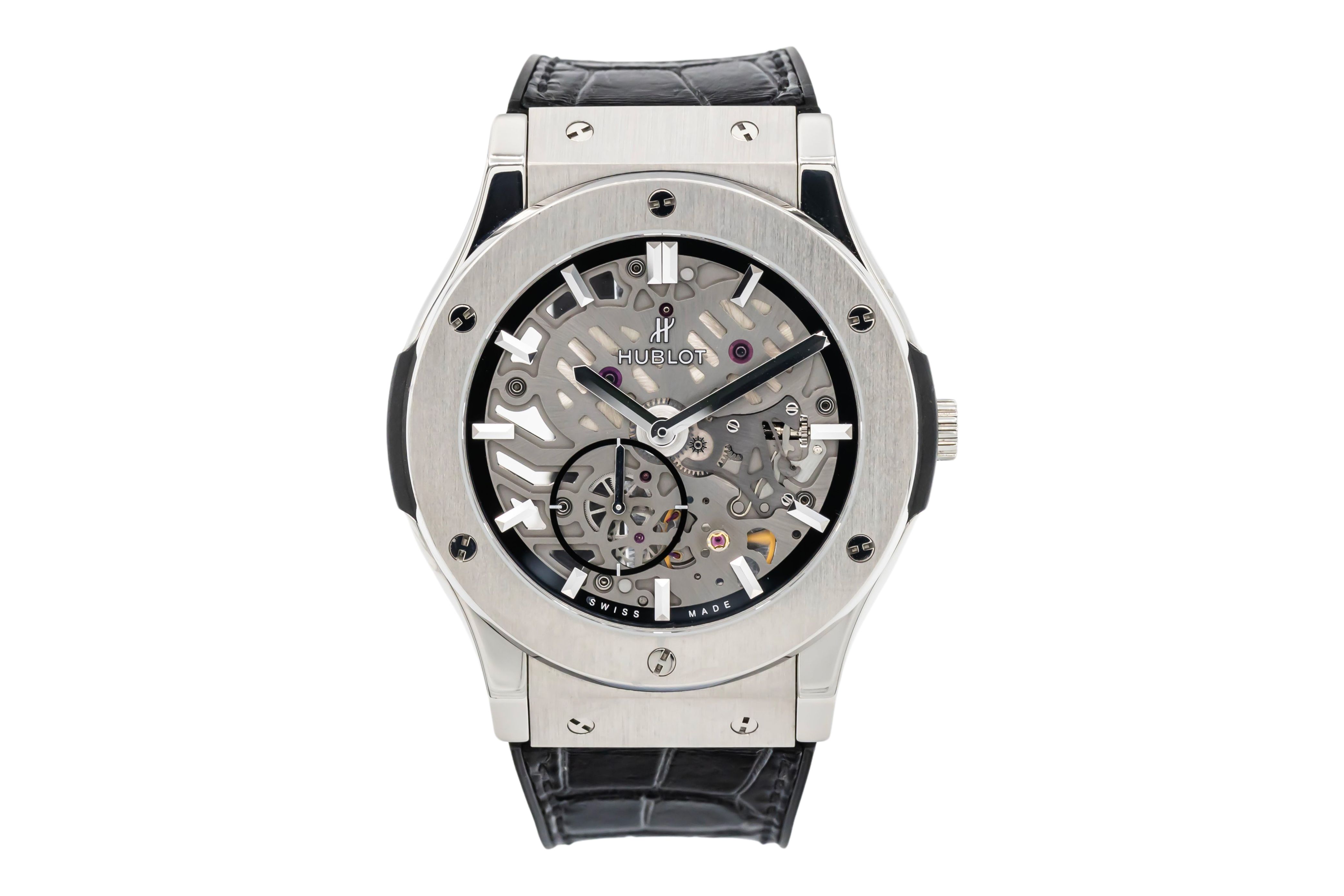 Hublot Classic Fusion 515.NX.0170.LR Thumbnail 1