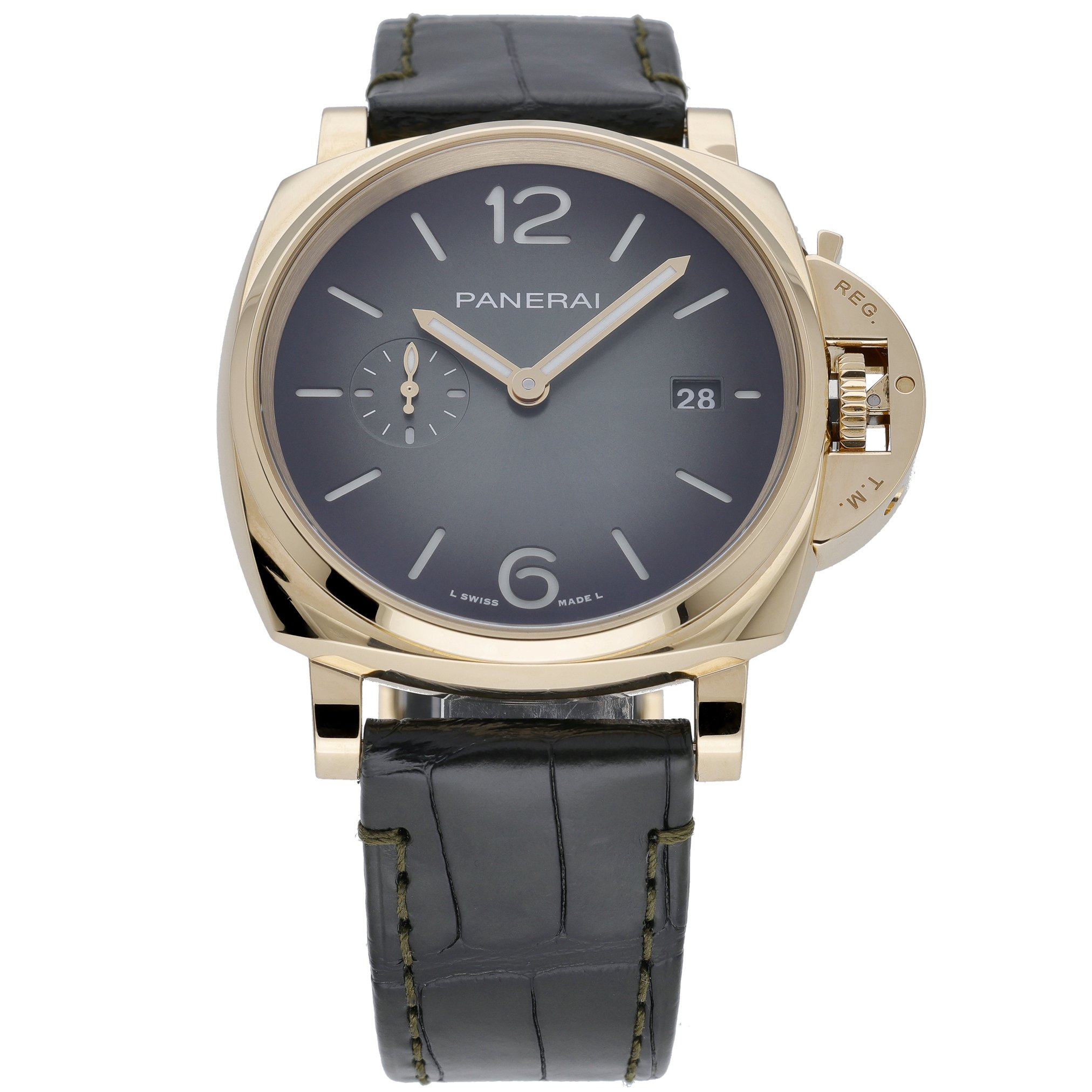 Panerai Luminor Due PAM01424 Thumbnail 6