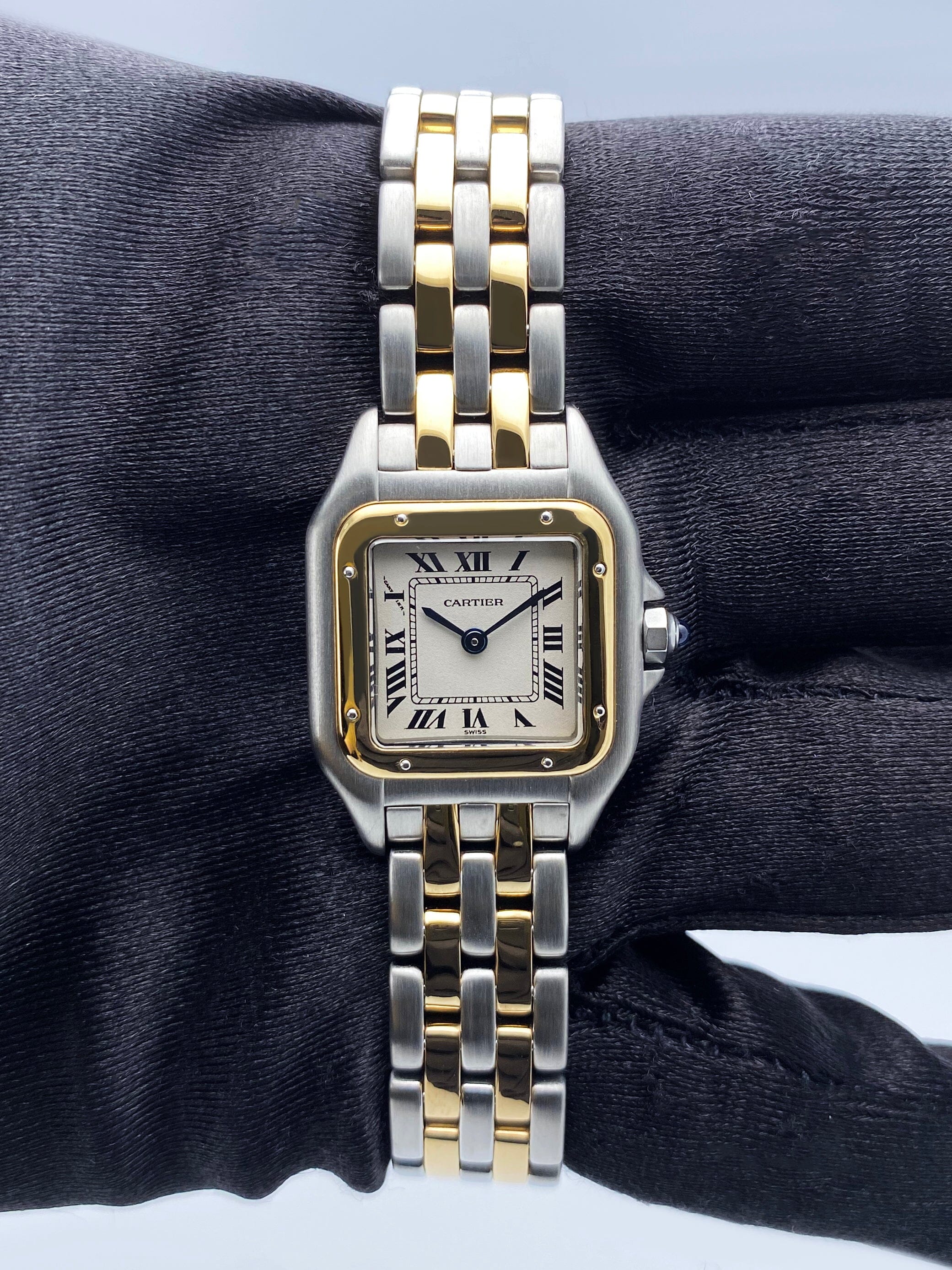 Cartier Panthere W25029B6 Thumbnail 2