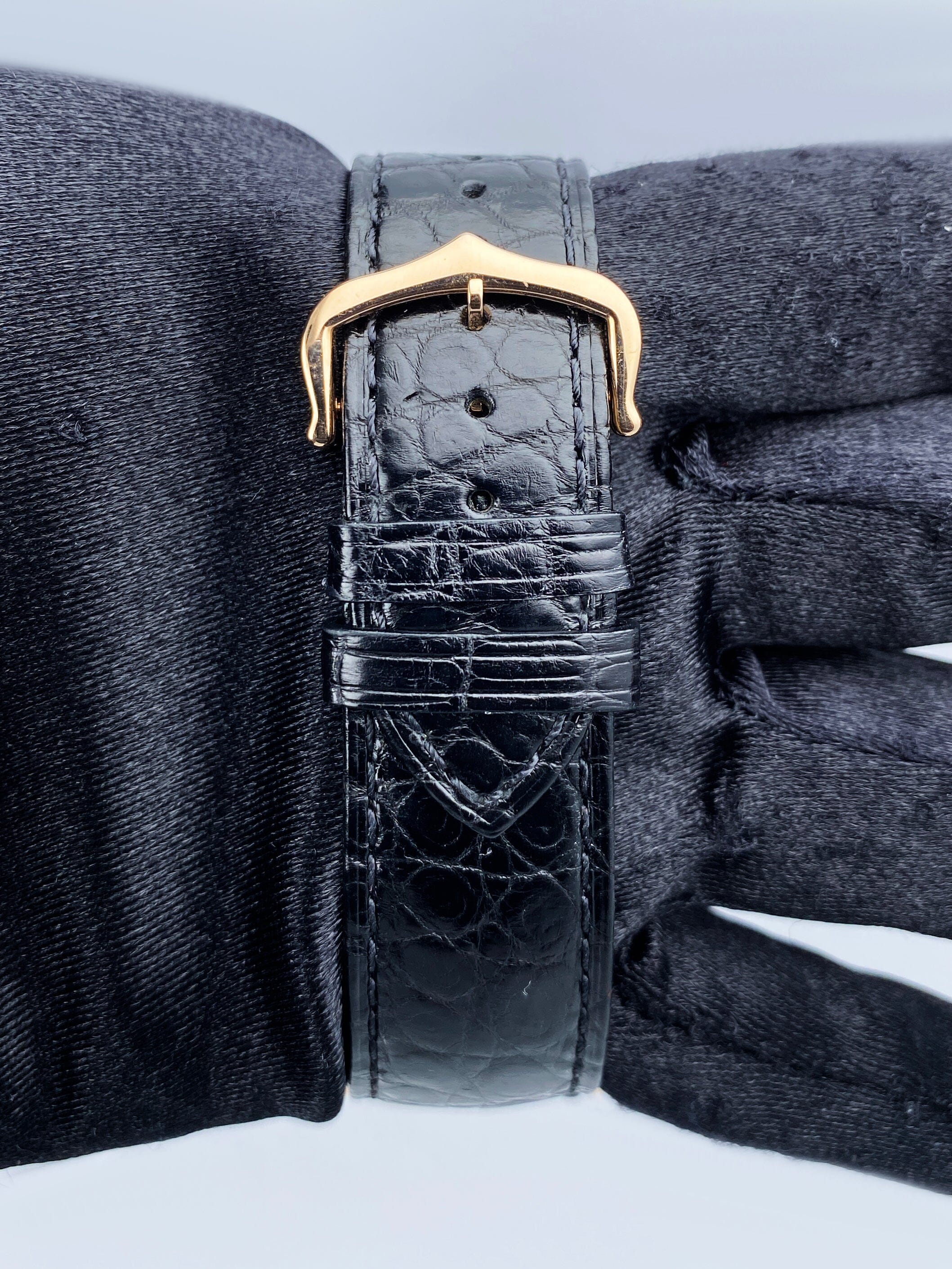 Cartier Tank Solo W5200025 Thumbnail 5