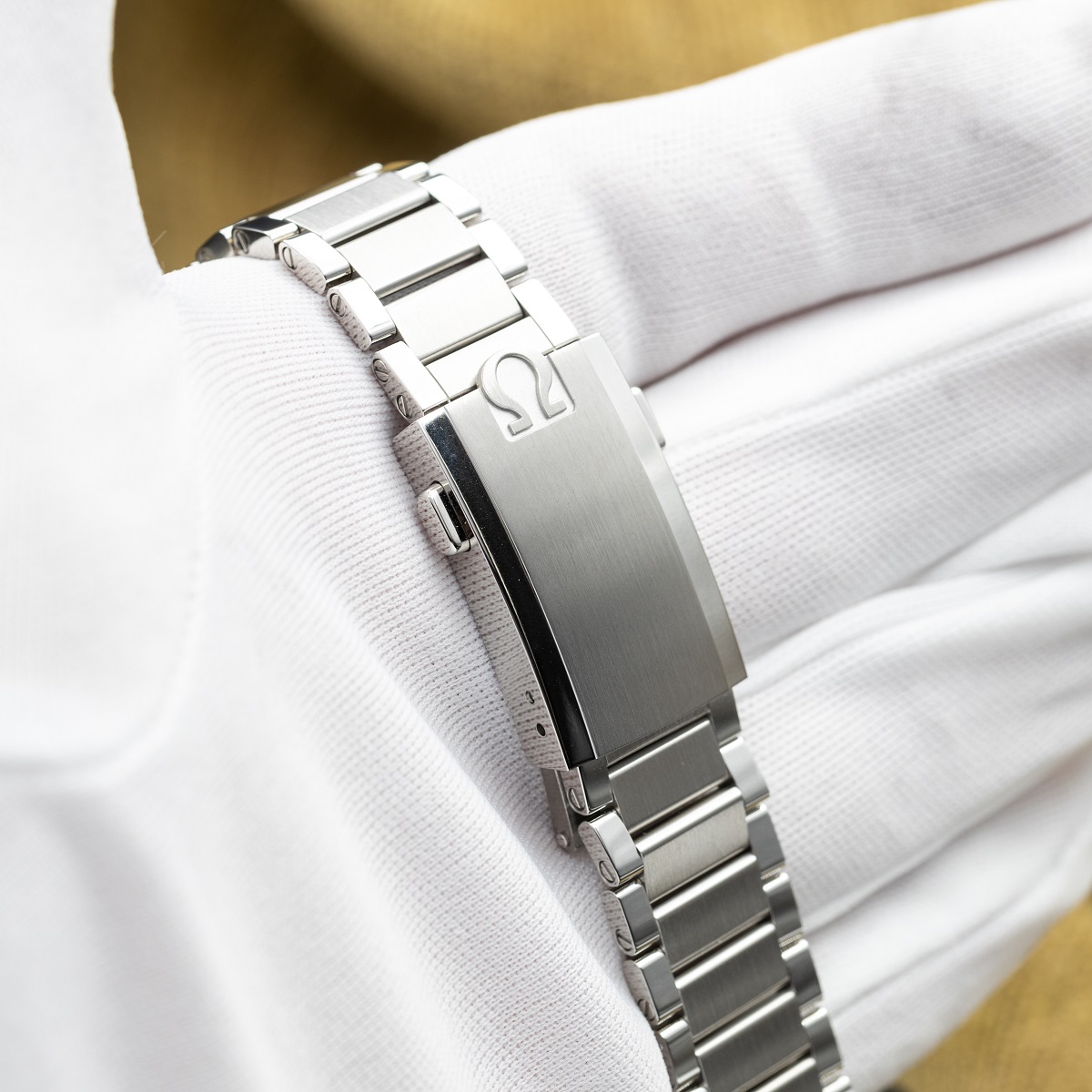 Omega Speedmaster Calibre 321 311.30.40.30.01.001 Thumbnail 4