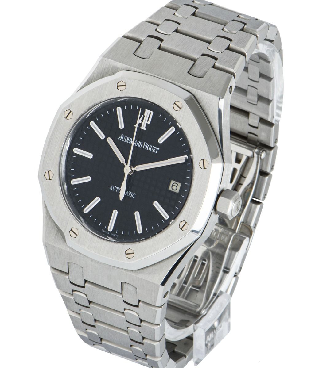 Audemars Piguet Royal Oak 15300ST.OO.1220ST.03 Thumbnail 2