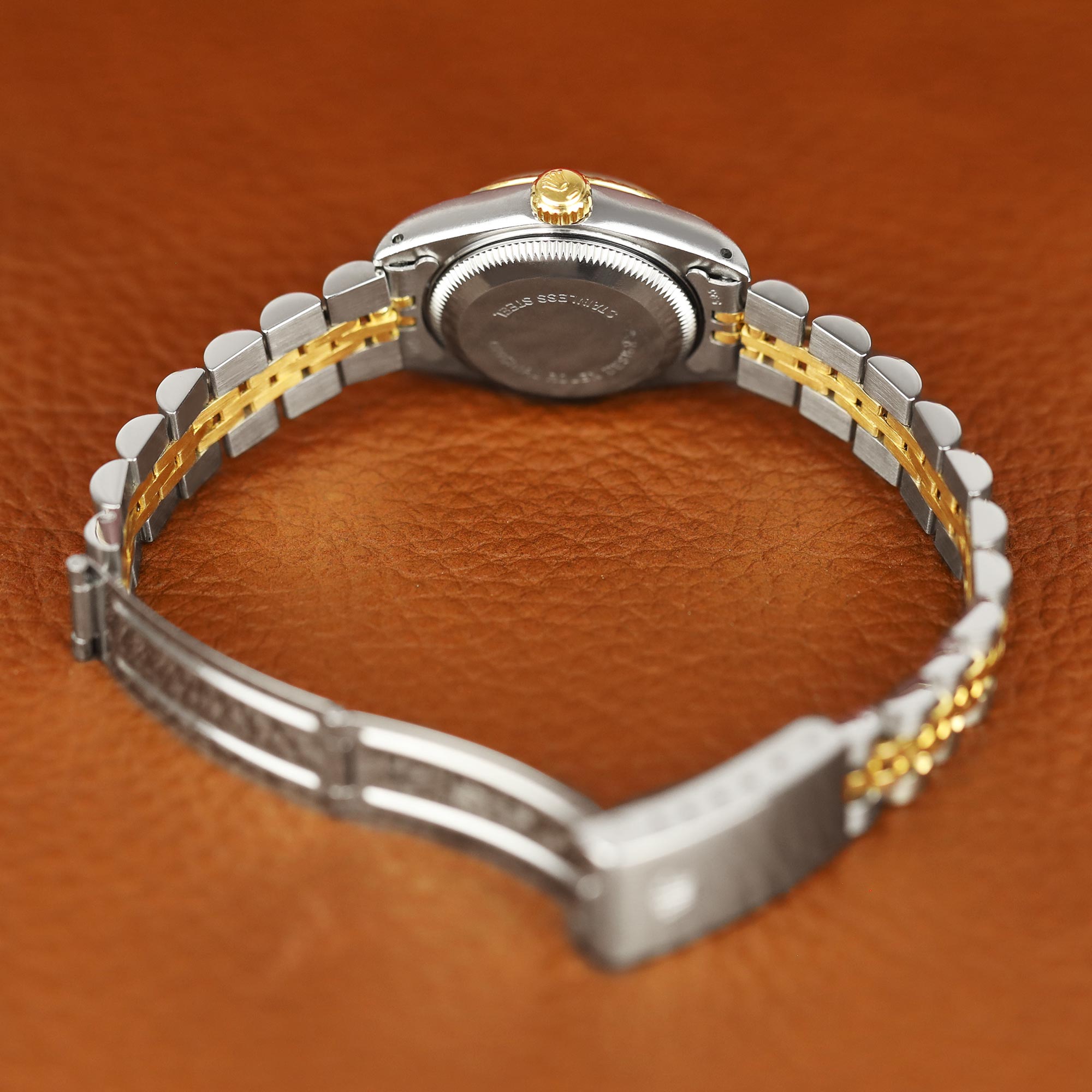 Rolex Datejust Lady 69173 Thumbnail 4