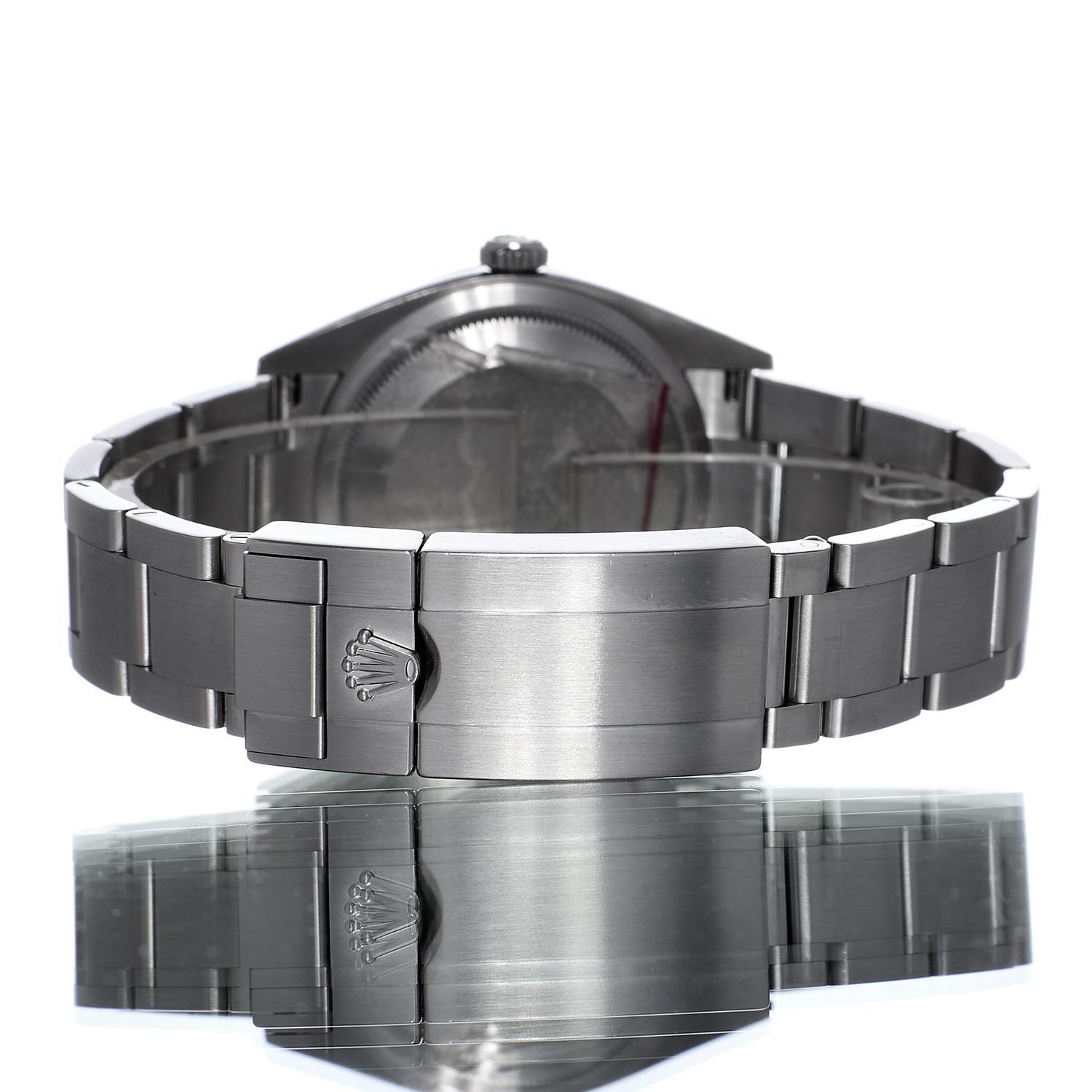 Rolex Explorer 124270 Thumbnail 3