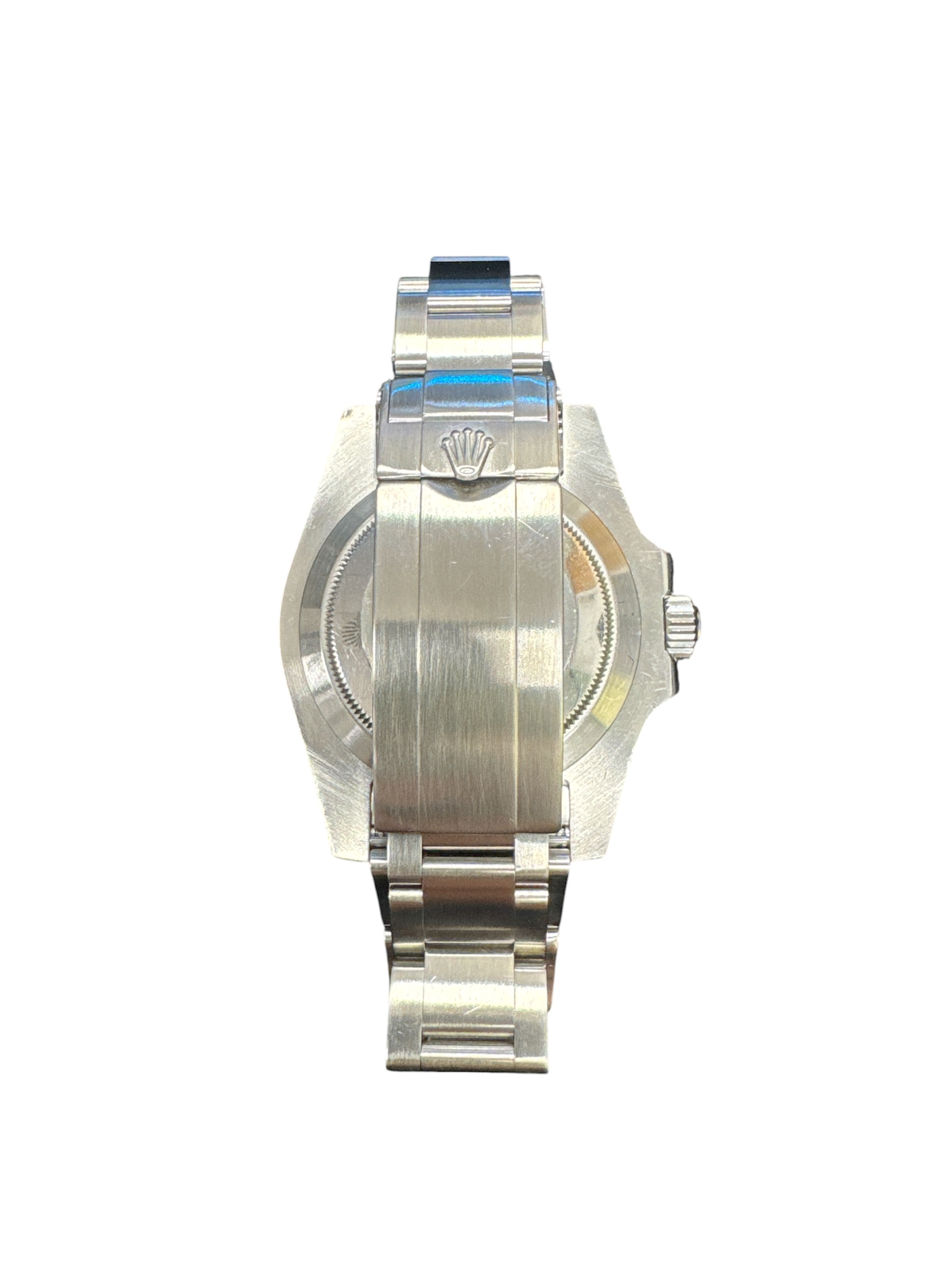 Rolex Submariner 116610 LN Thumbnail 3