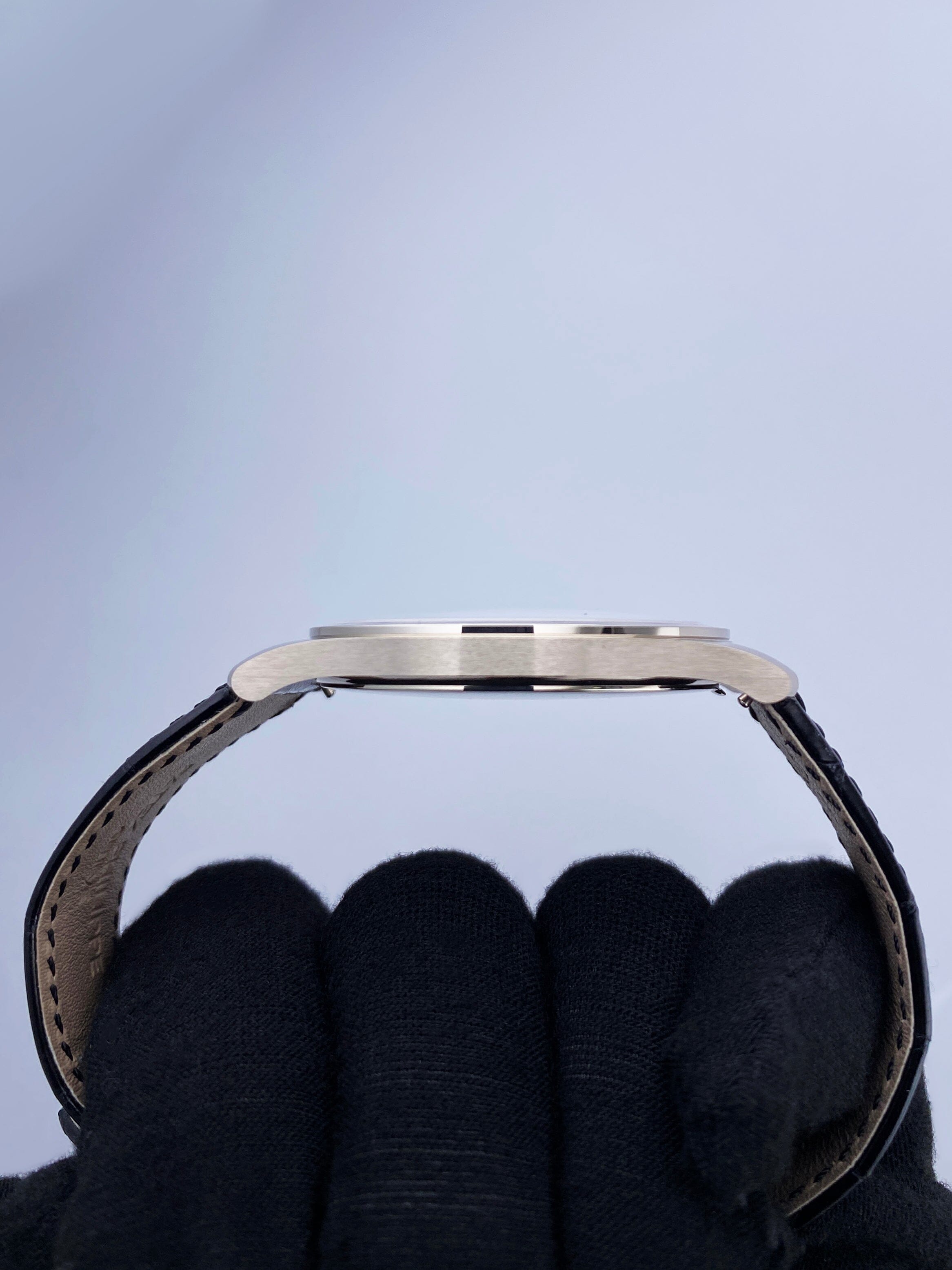 Patek Philippe Calatrava 5196G-001 Thumbnail 5