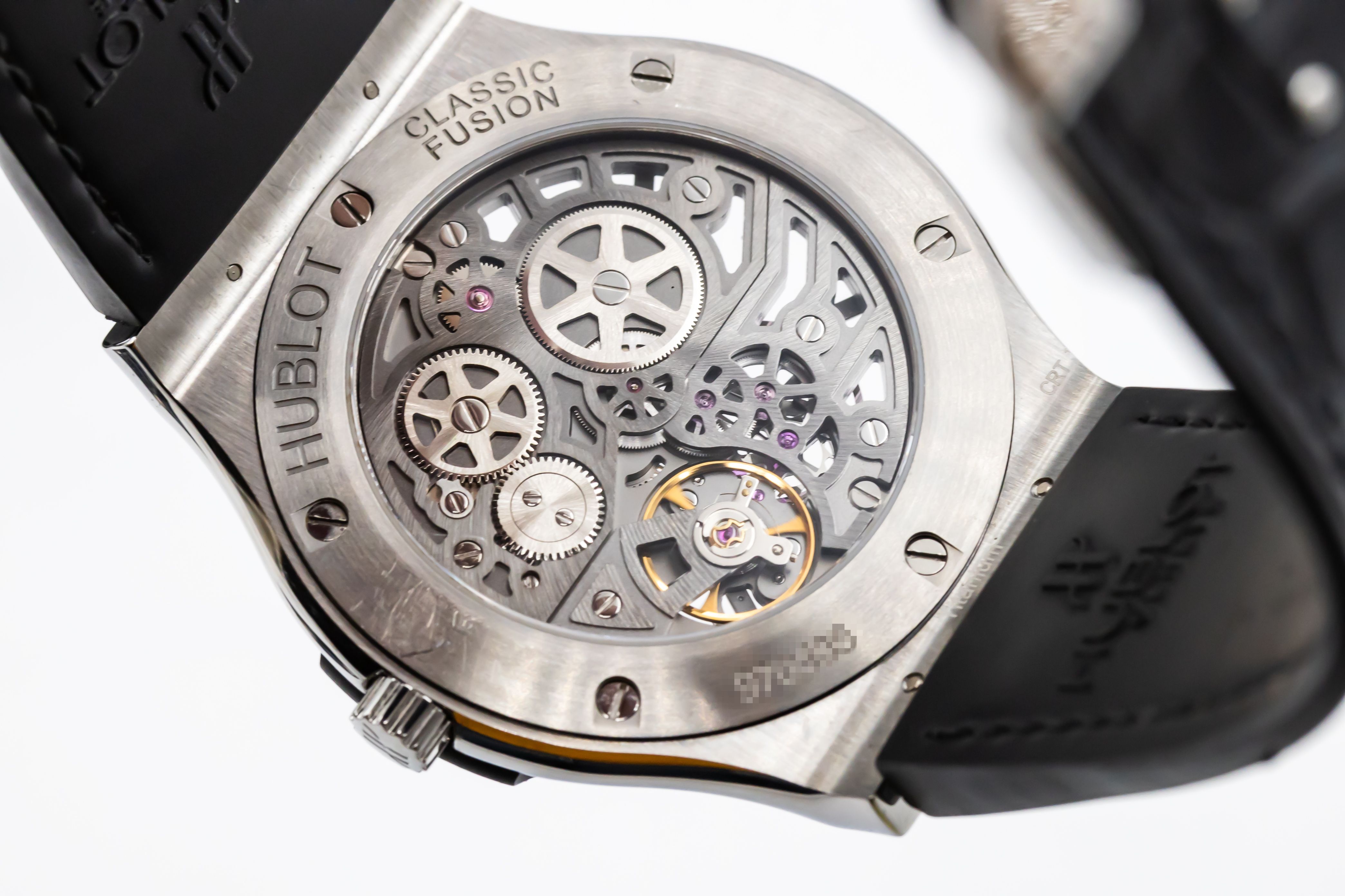 Hublot Classic Fusion 515.NX.0170.LR Thumbnail 4