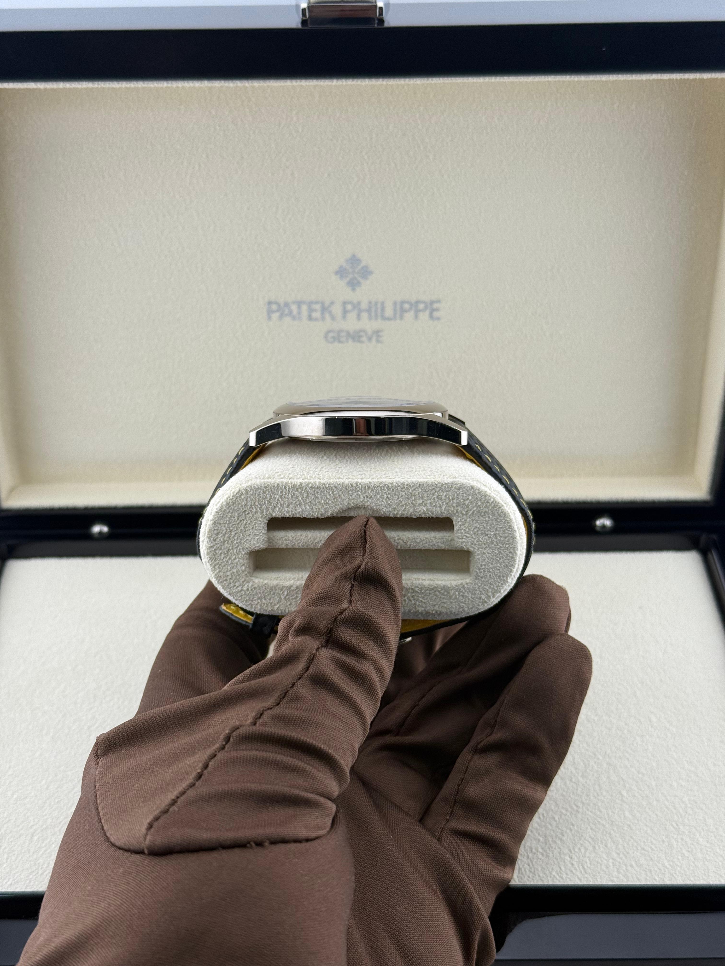 Patek Philippe Calatrava 6007G-001 Thumbnail 3