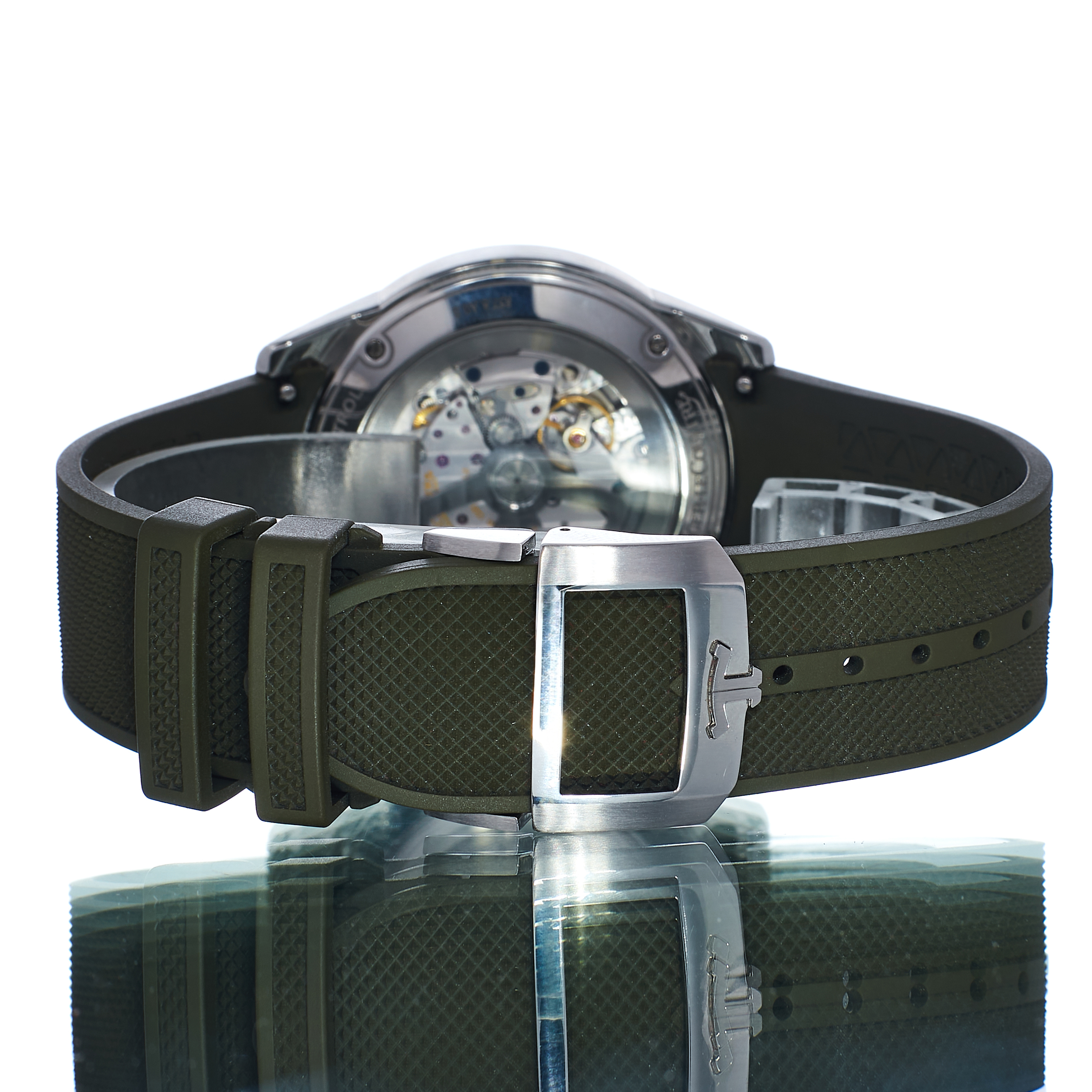 Jaeger-LeCoultre Polaris 906863J Thumbnail 3