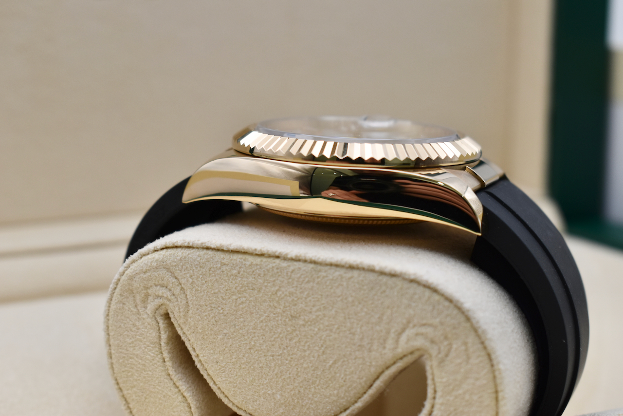 Rolex Sky-Dweller 336238 Thumbnail 3