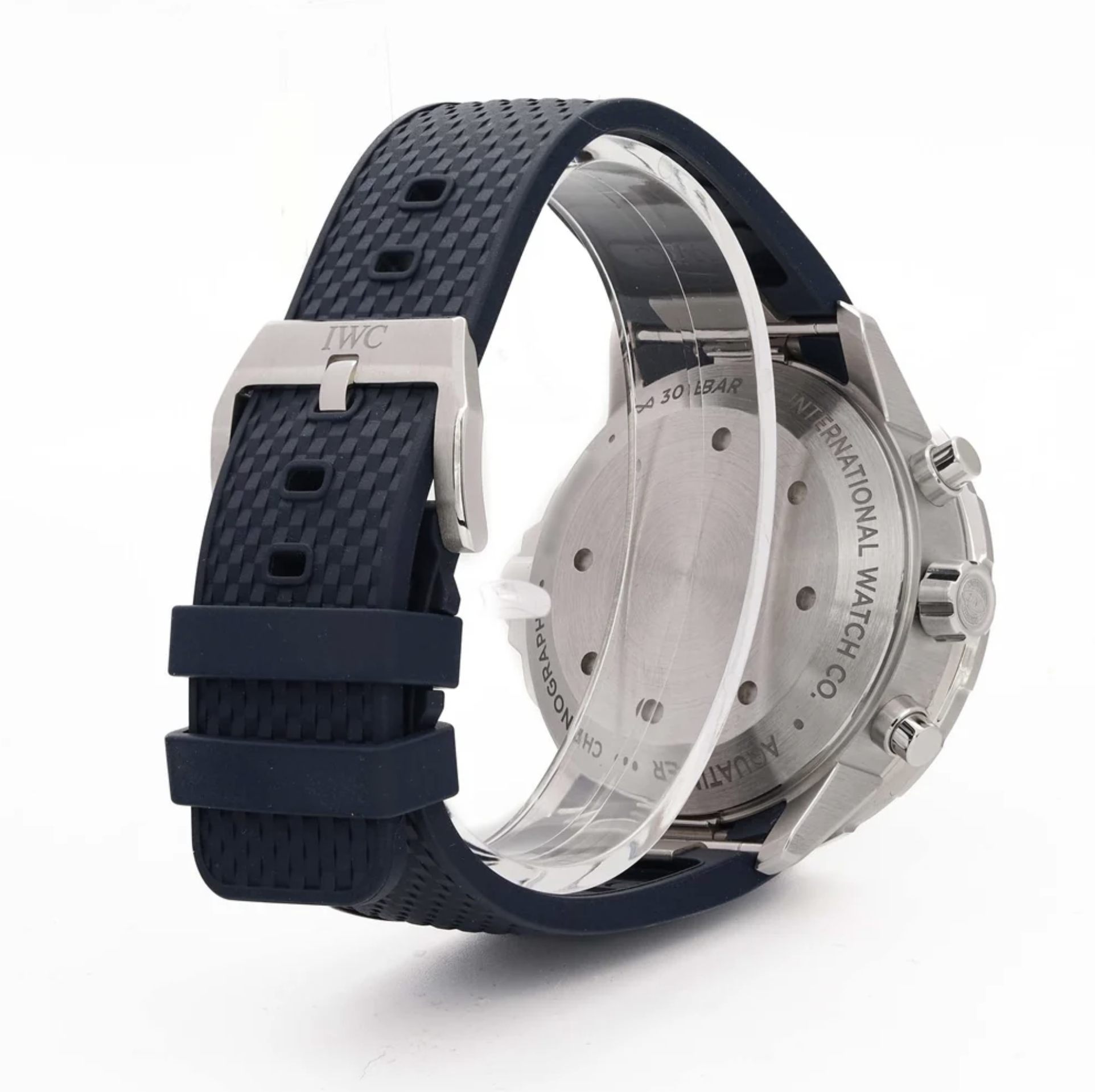 IWC Aquatimer IW376806 Thumbnail 4