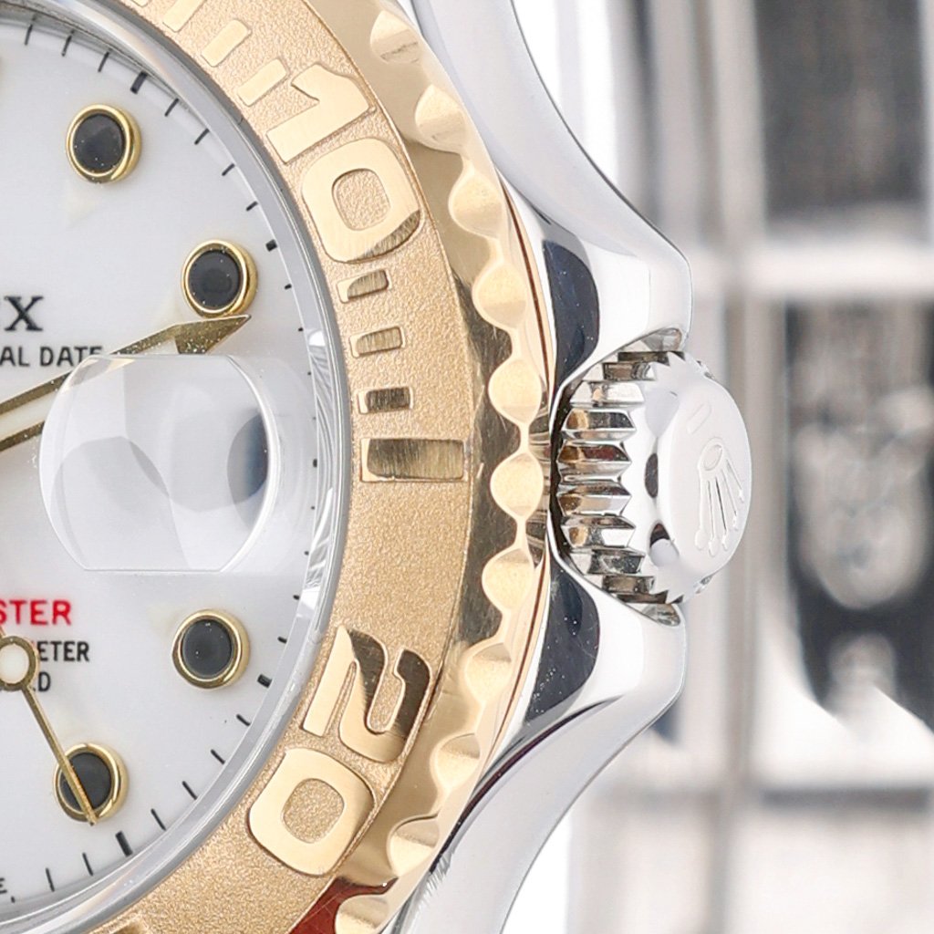 Rolex Yacht-Master 169623 Thumbnail 6