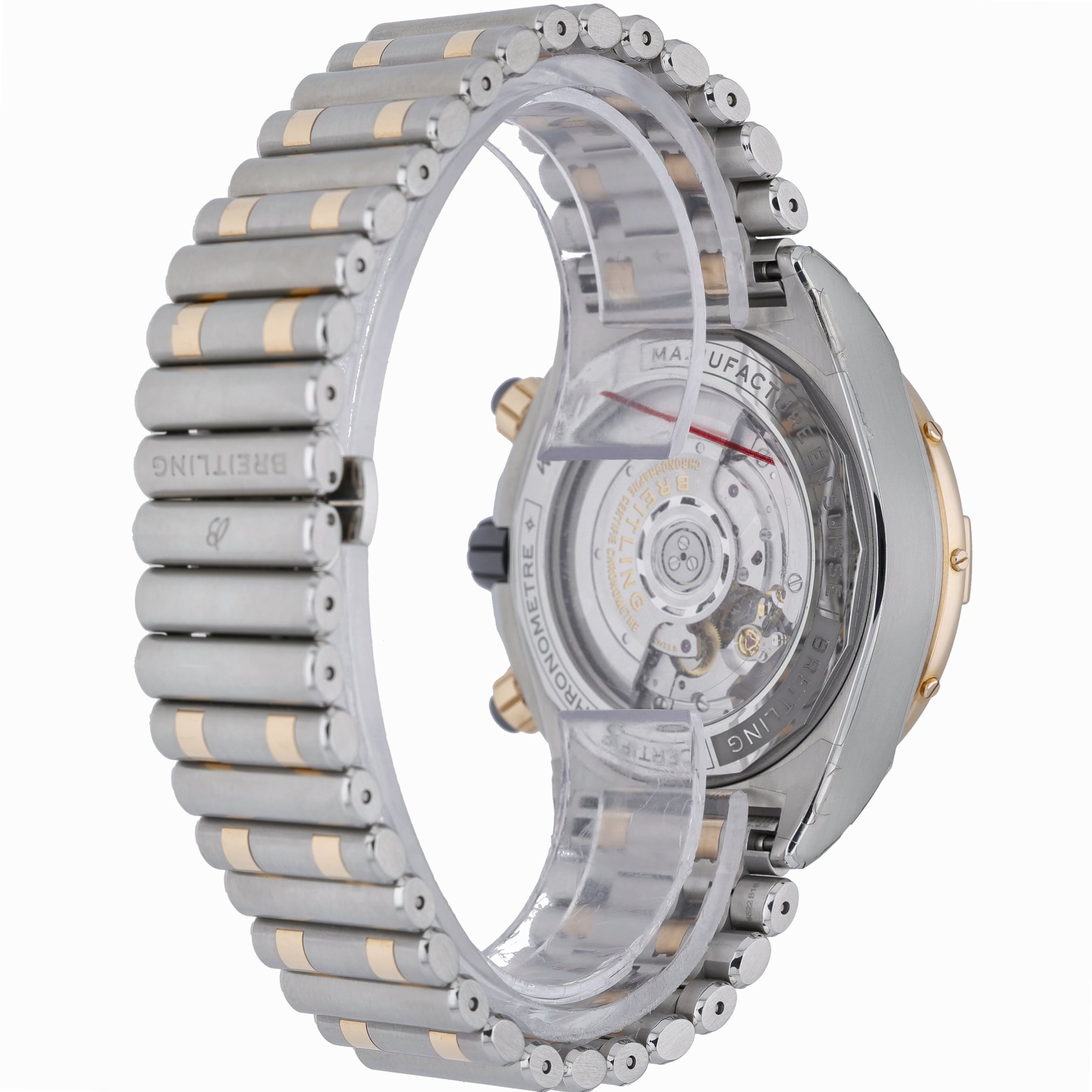 Breitling Super Chronomat B01 44 UB0136 Thumbnail 3