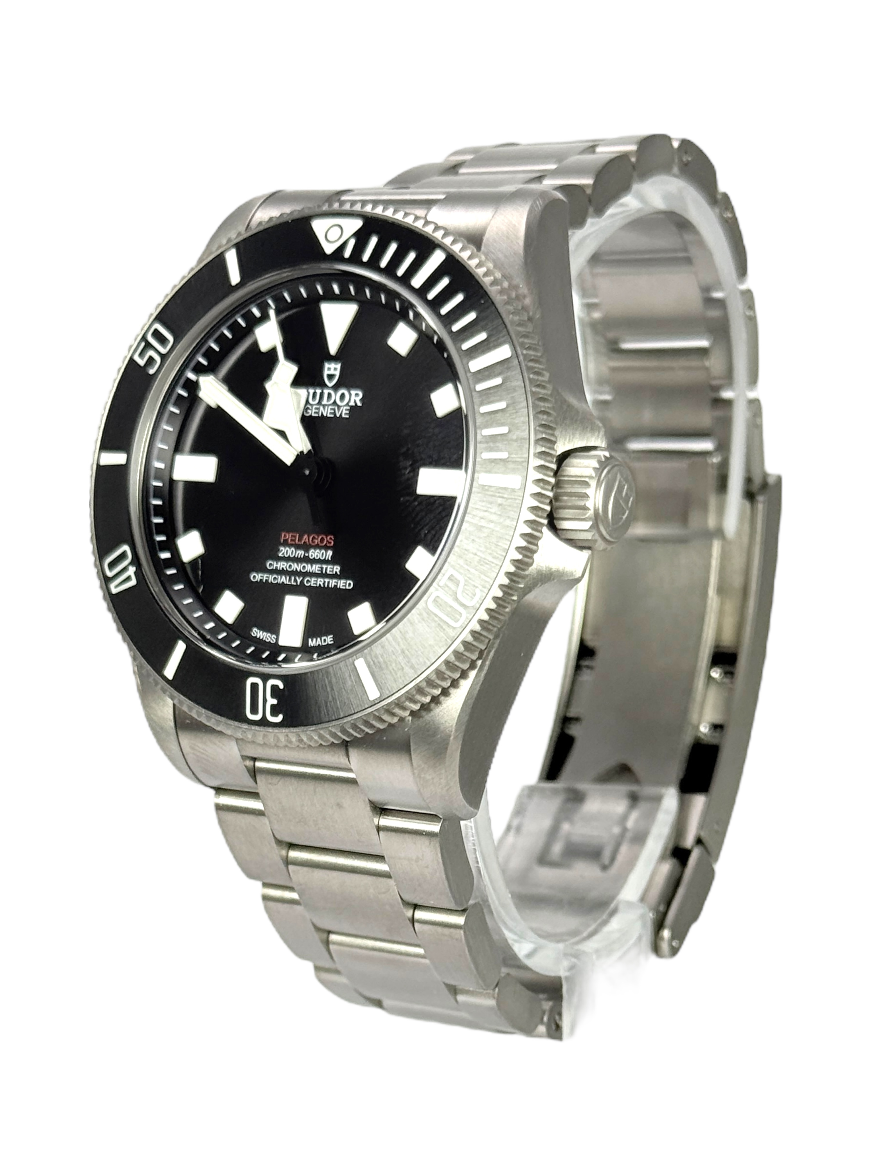 Tudor Pelagos M25407N Thumbnail 2