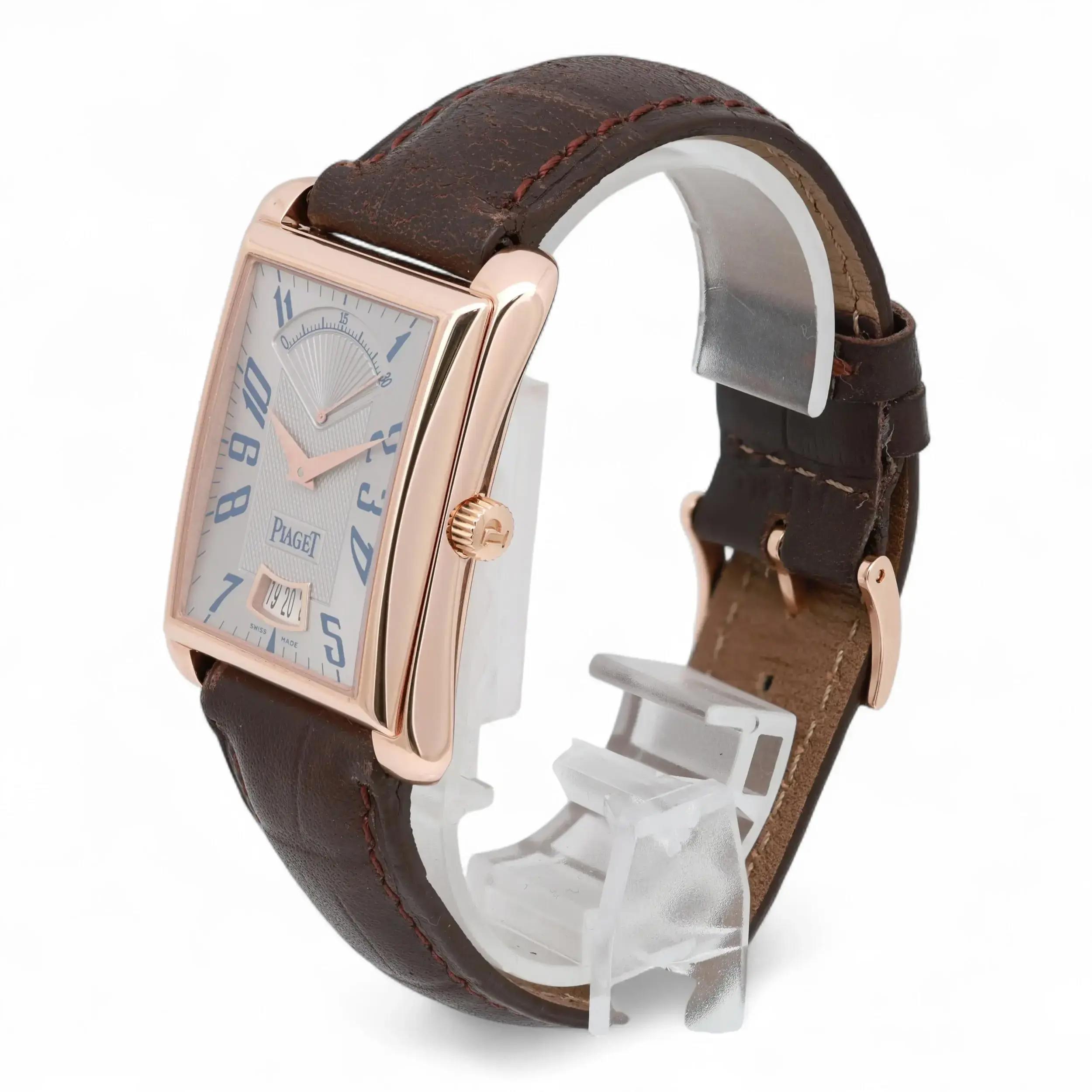 Piaget Emperador P10109 Thumbnail 2