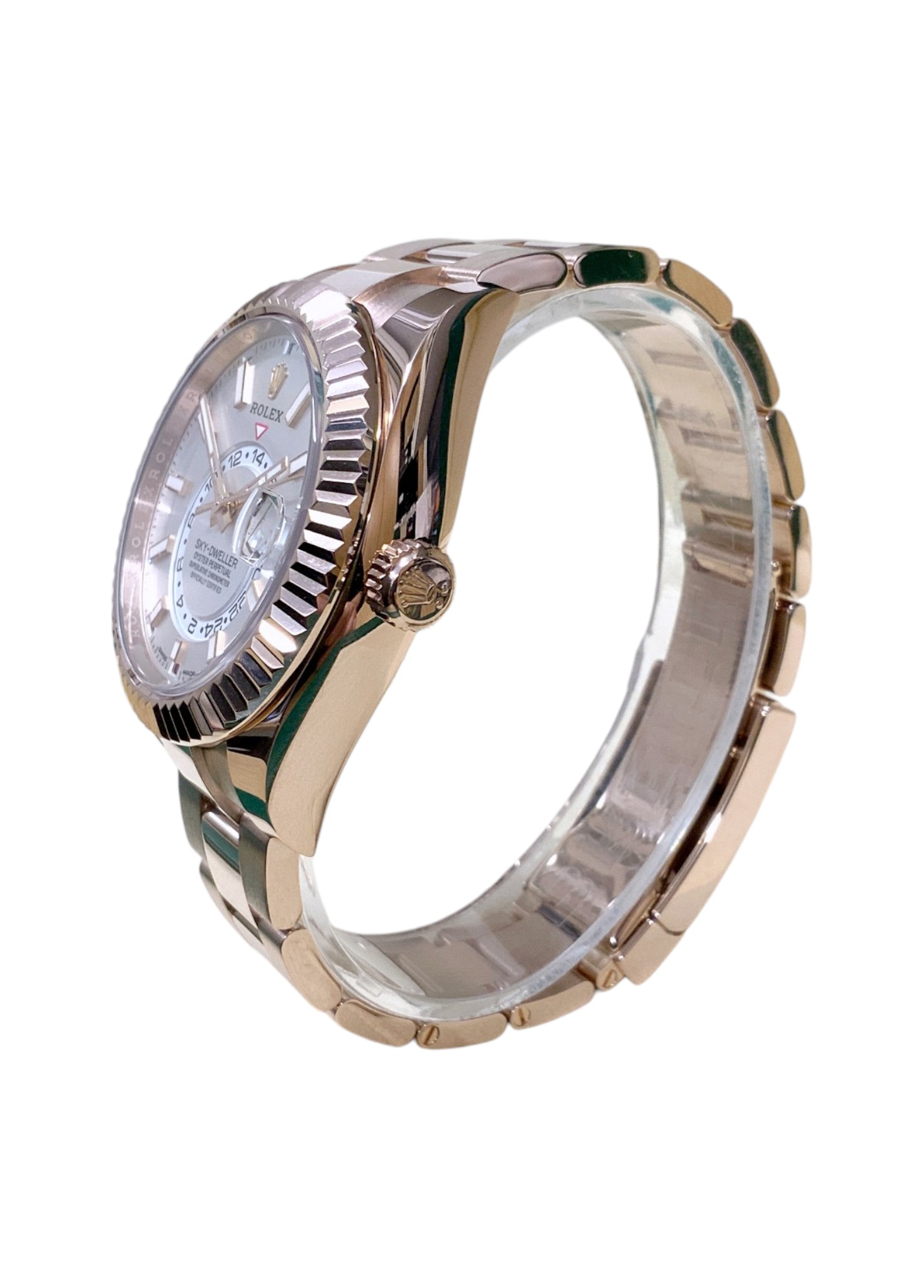 Rolex Sky-Dweller 326935 Thumbnail 2