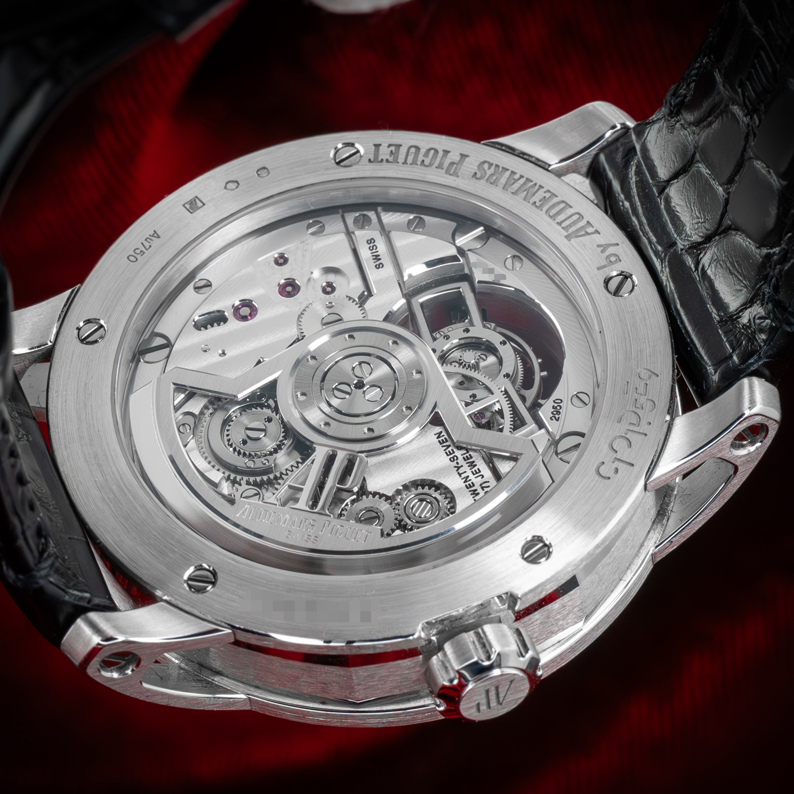 Audemars Piguet CODE 11.59 26396BC.OO.D002CR.01 Thumbnail 6