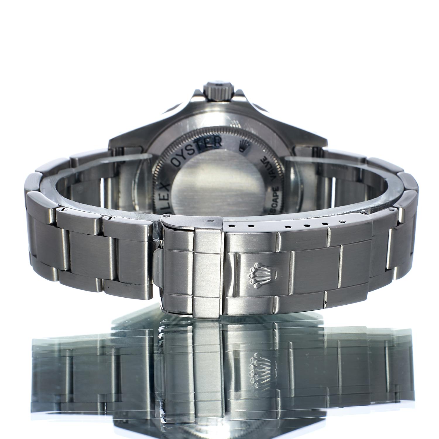 Rolex Sea-Dweller 16600 Thumbnail 3