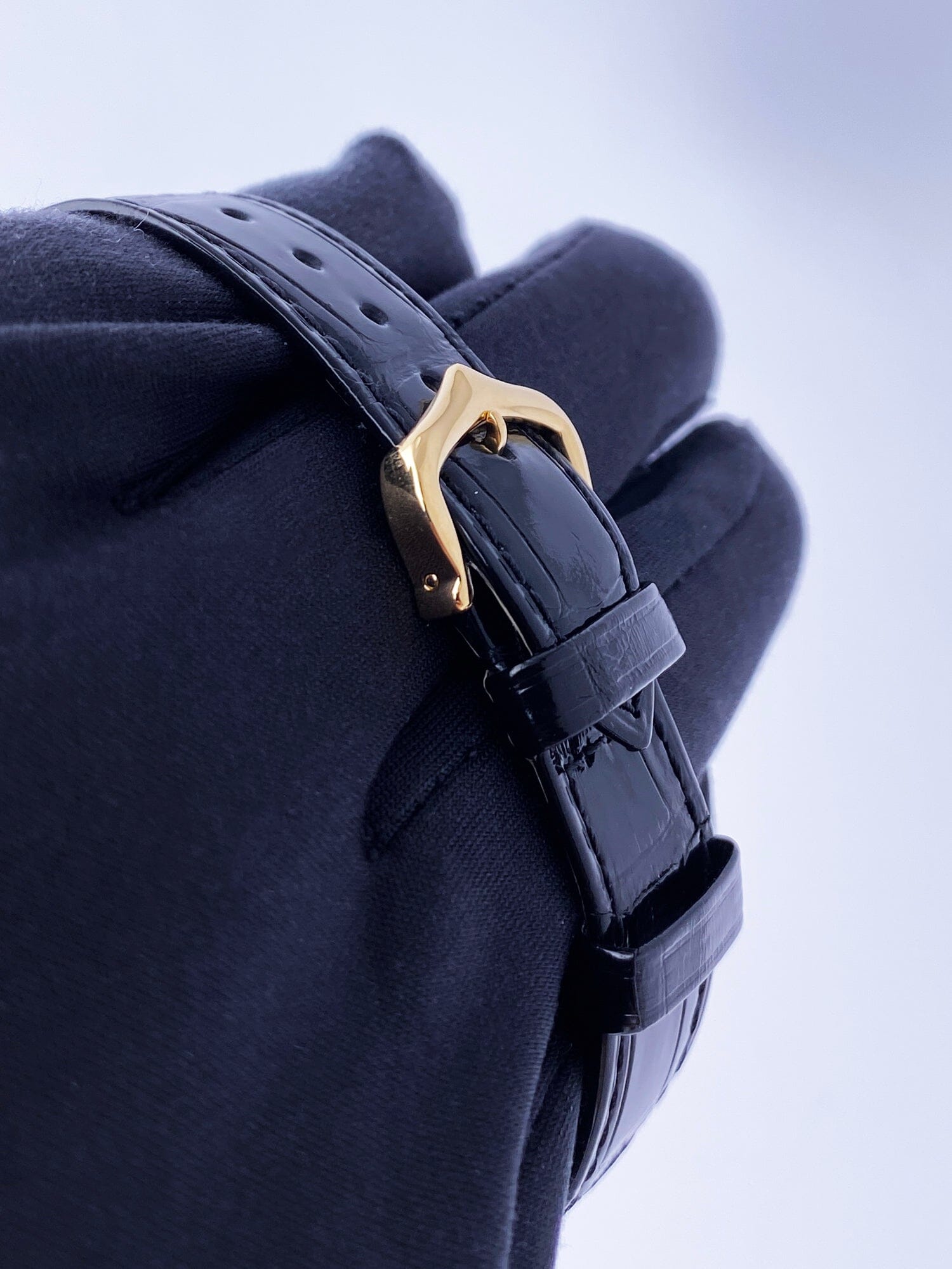 Cartier Tank Solo W1018755 Thumbnail 5