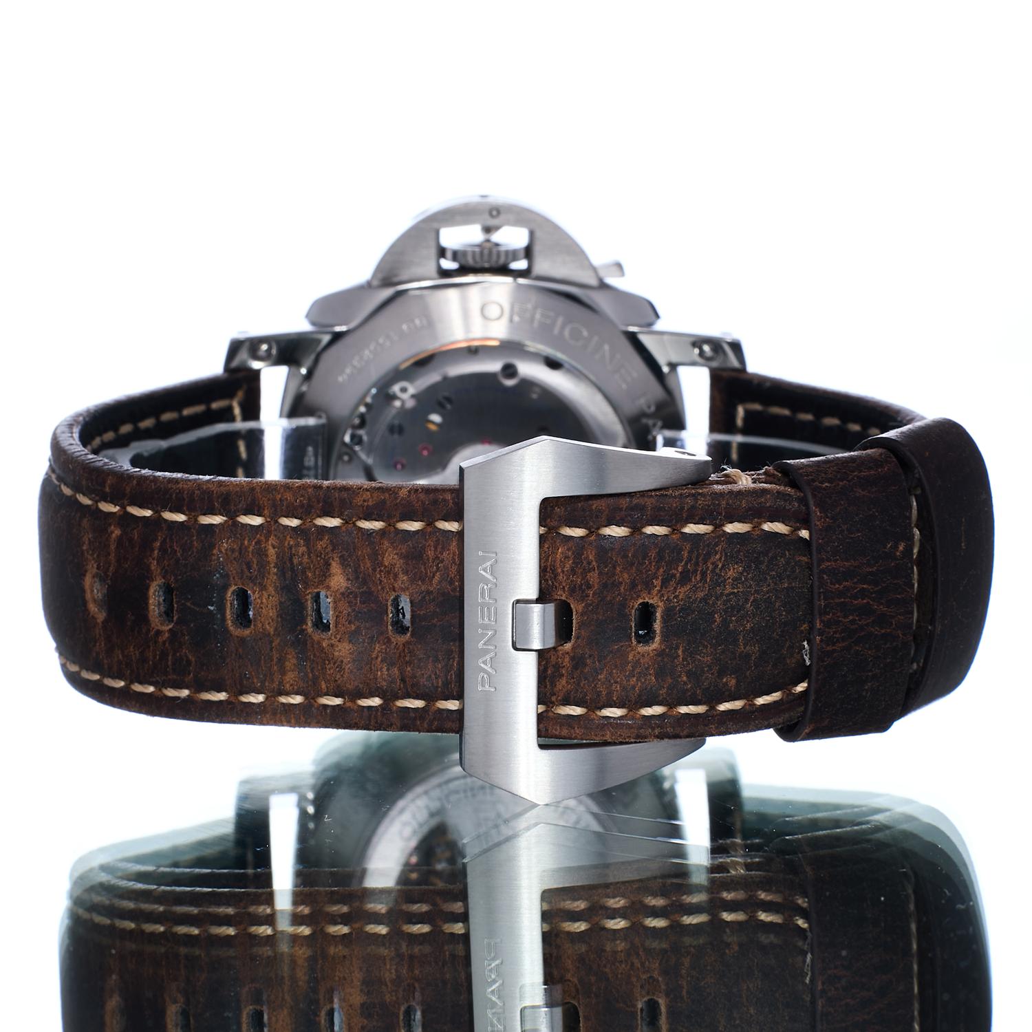 Panerai Luminor 1950 PAM01359 Thumbnail 3
