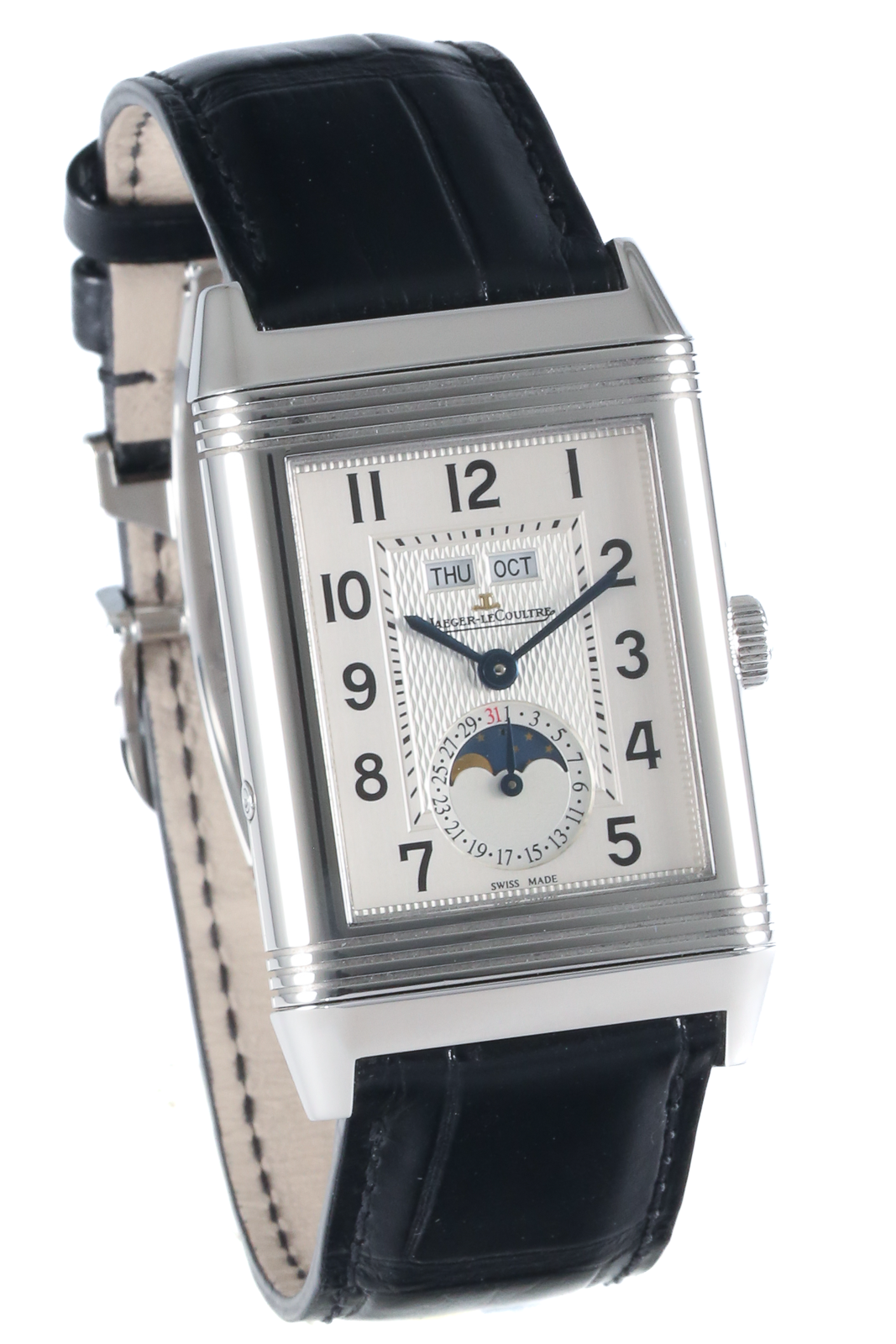Jaeger-LeCoultre Reverso Grande Calendar 273884 Thumbnail 5