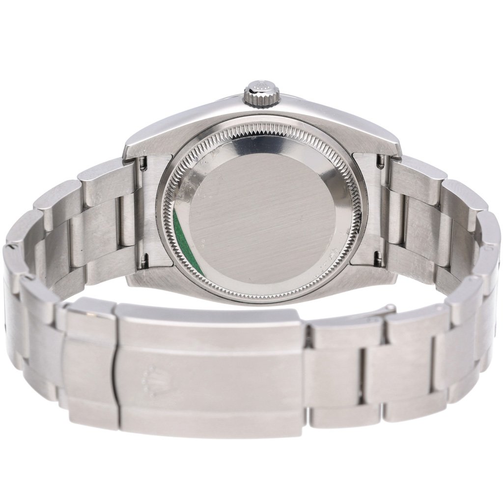 Rolex Oyster Perpetual 114200 Thumbnail 4