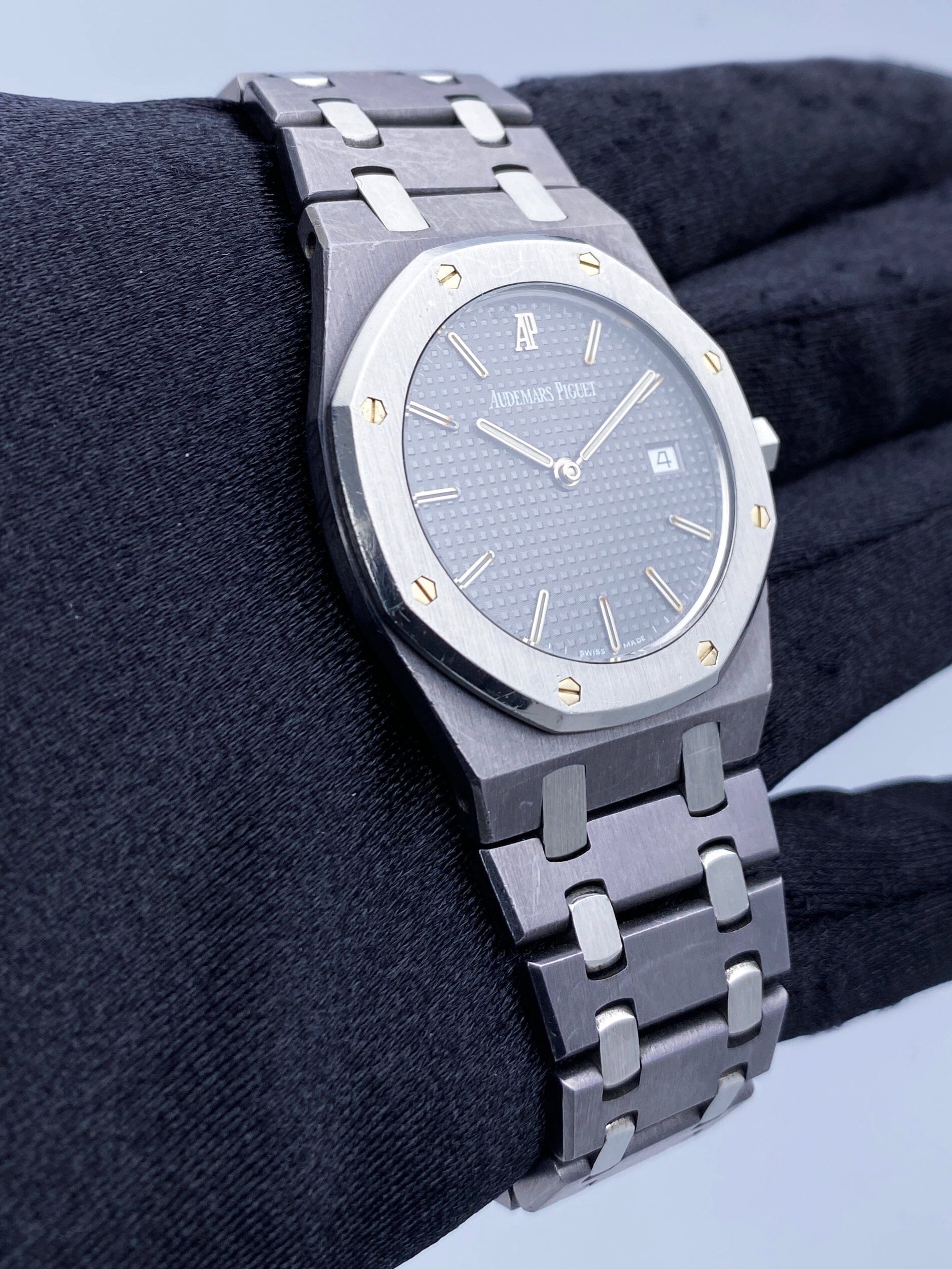 Audemars Piguet Royal Oak 56175TT.OO.0789TT.01 Thumbnail 3