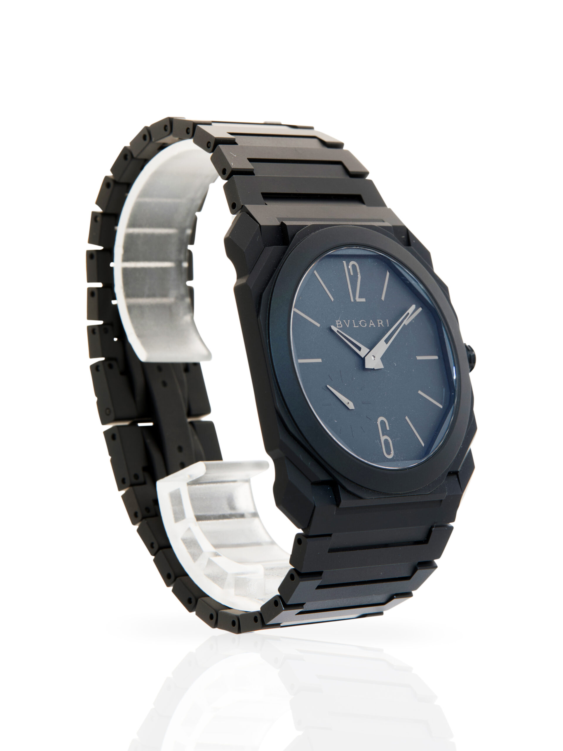 Bvlgari Octo 103077 Thumbnail 3