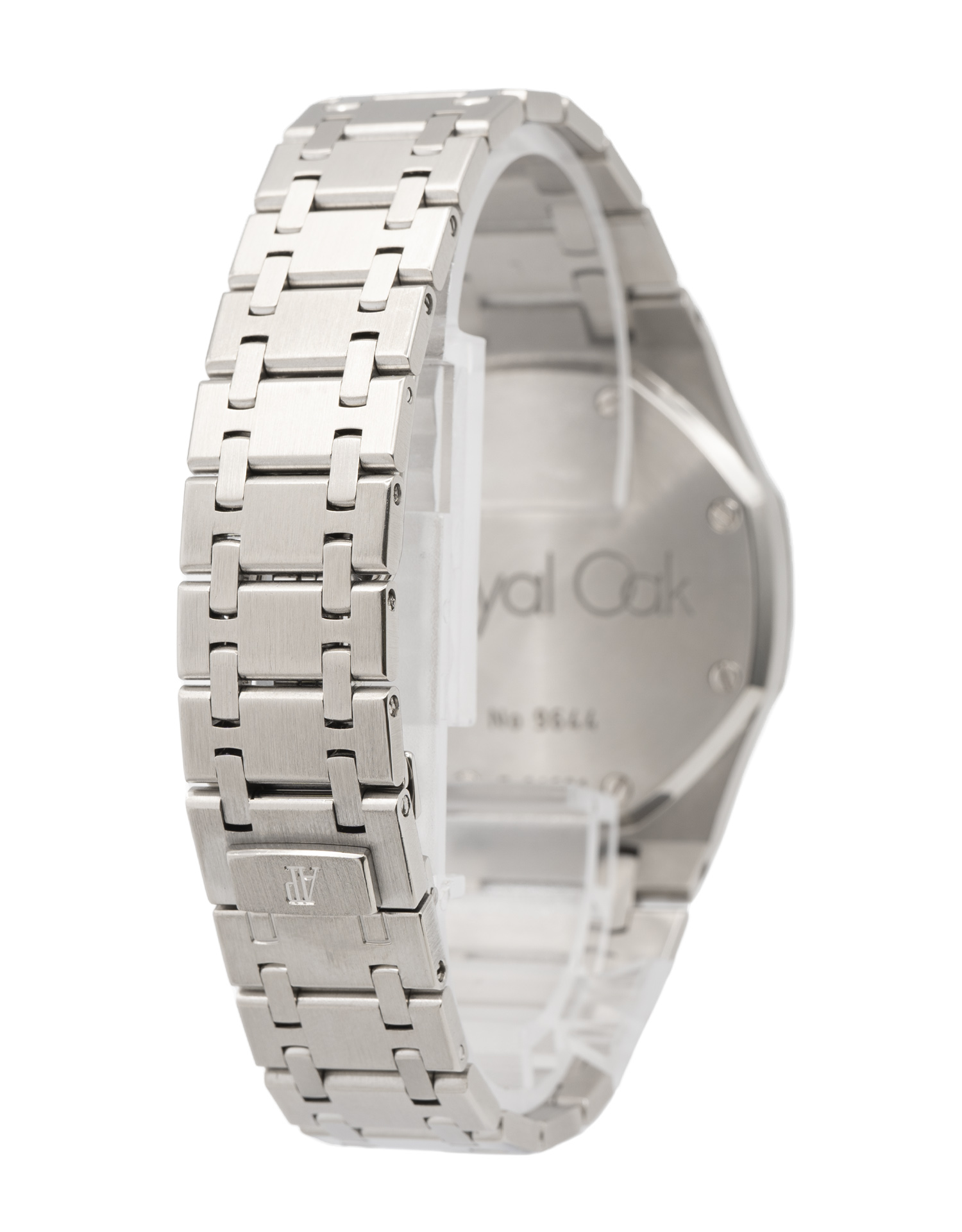 Audemars Piguet Royal Oak 14790ST.OO.0789ST.09 Thumbnail 3