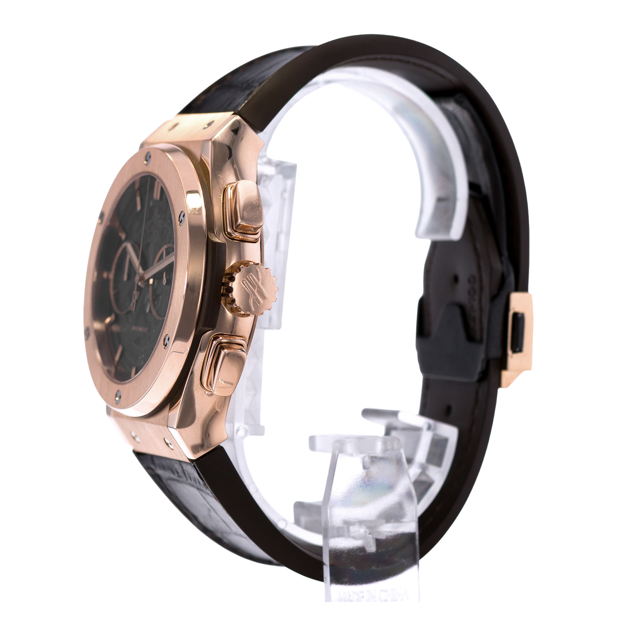 Hublot Classic Fusion 525.OX.0180.LR Thumbnail 4