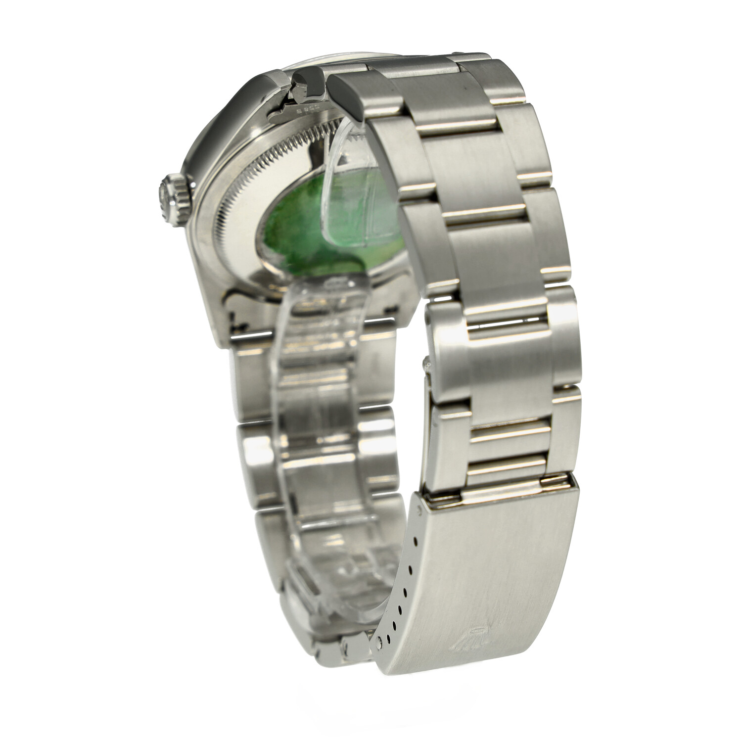 Rolex Datejust 16200 Thumbnail 3