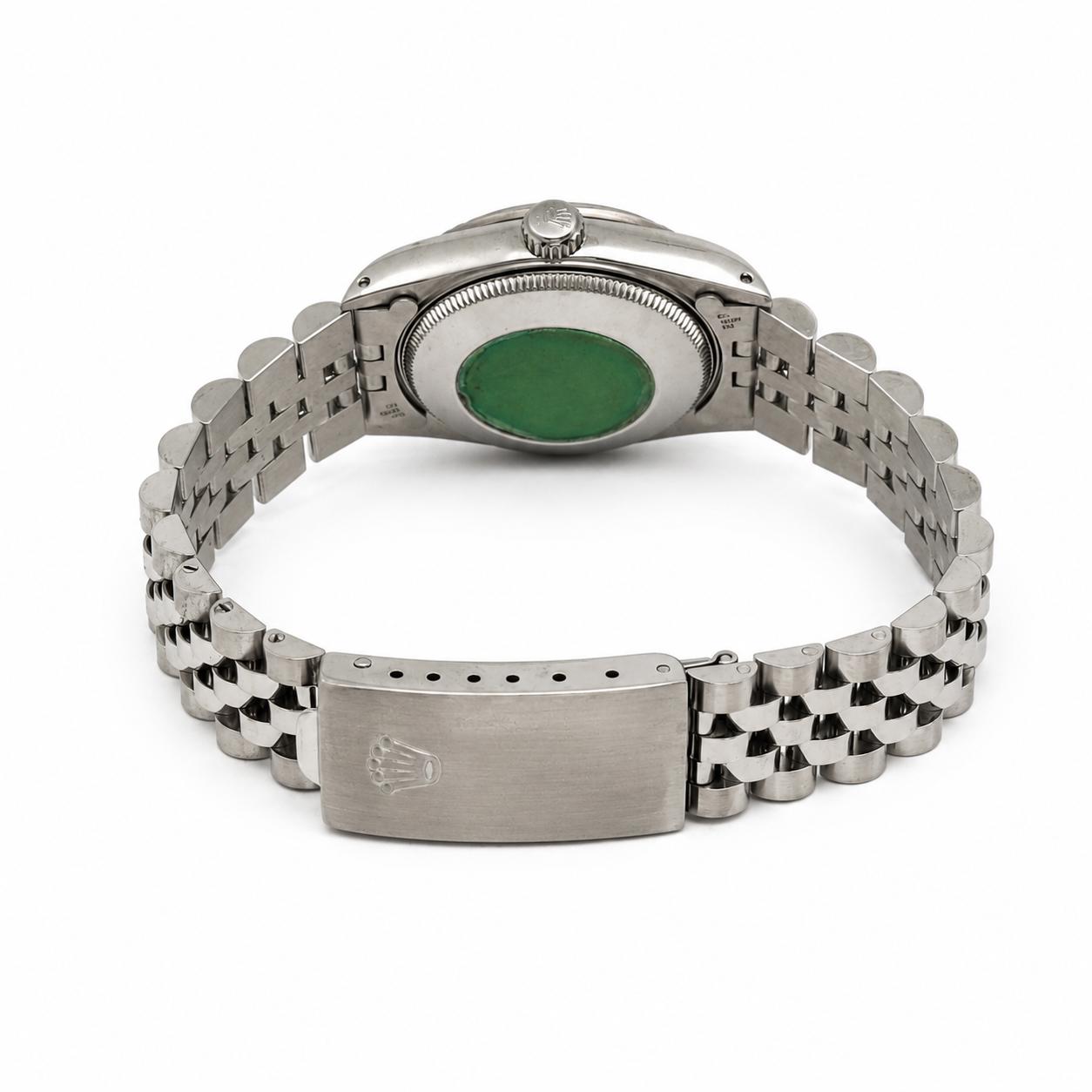 Rolex Mid-Size Datejust 68274 Thumbnail 3