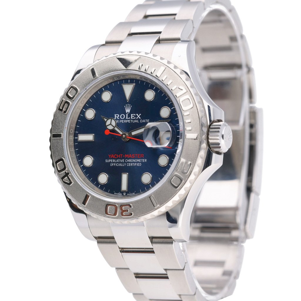 Rolex Yacht-Master 126622 Thumbnail 2