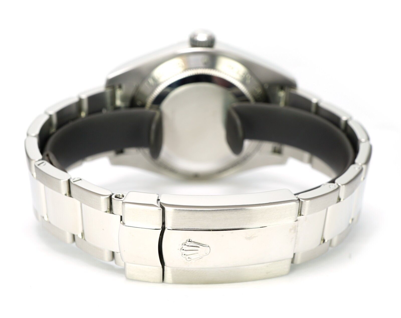 Rolex Milgauss 116400 GV Thumbnail 4