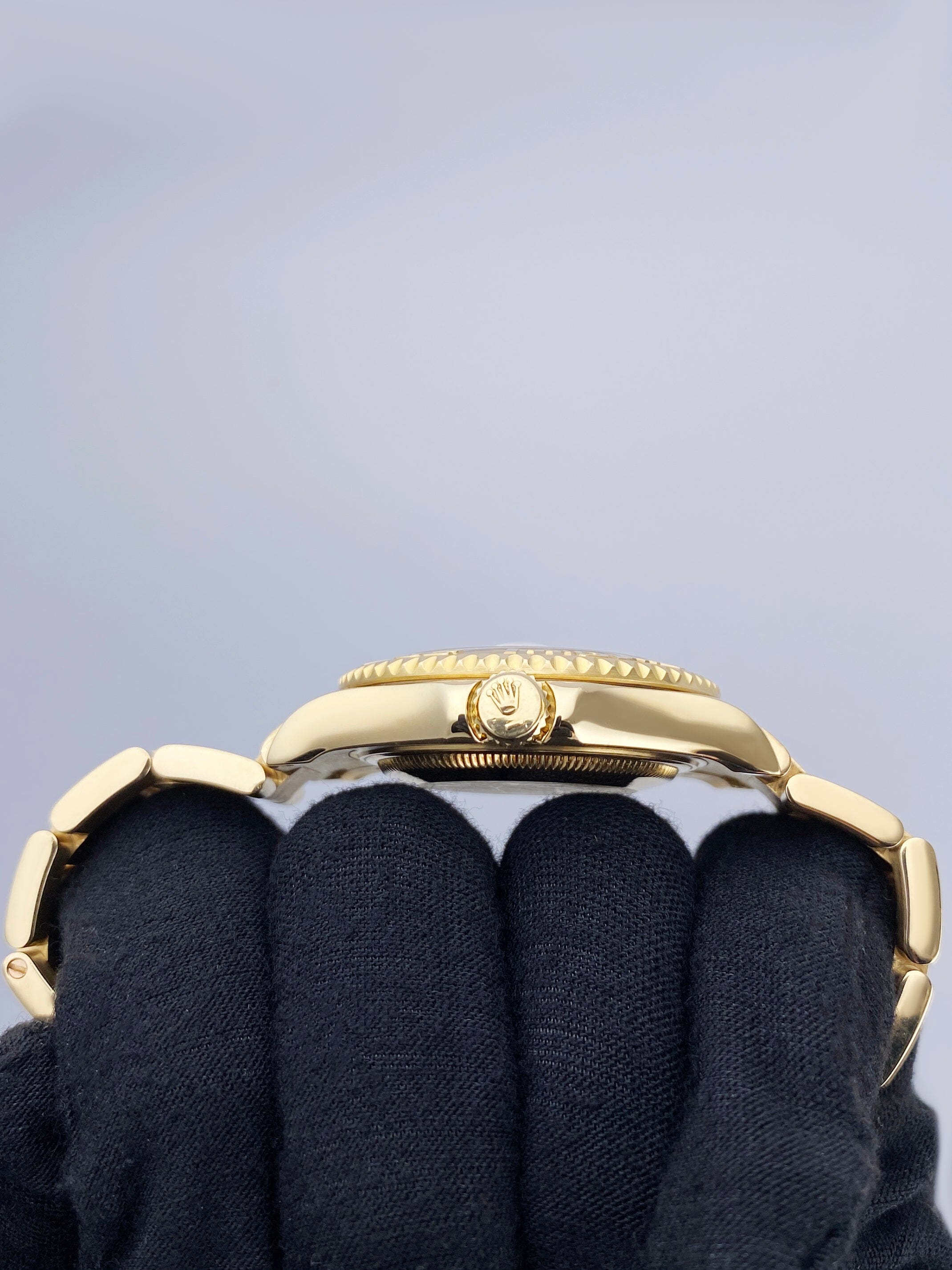 Rolex Yacht-Master 68628 Thumbnail 4