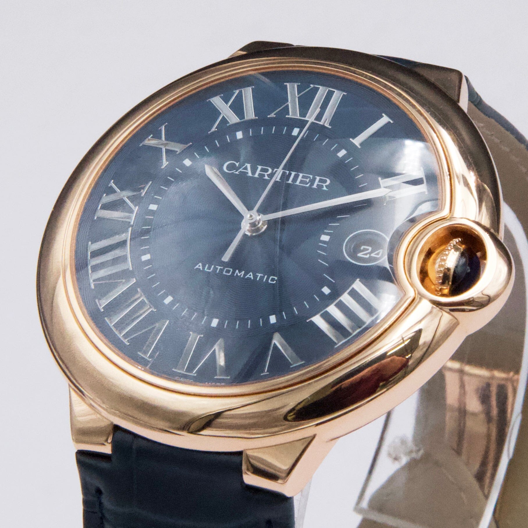 Cartier Ballon Bleu WGBB0036 Thumbnail 2