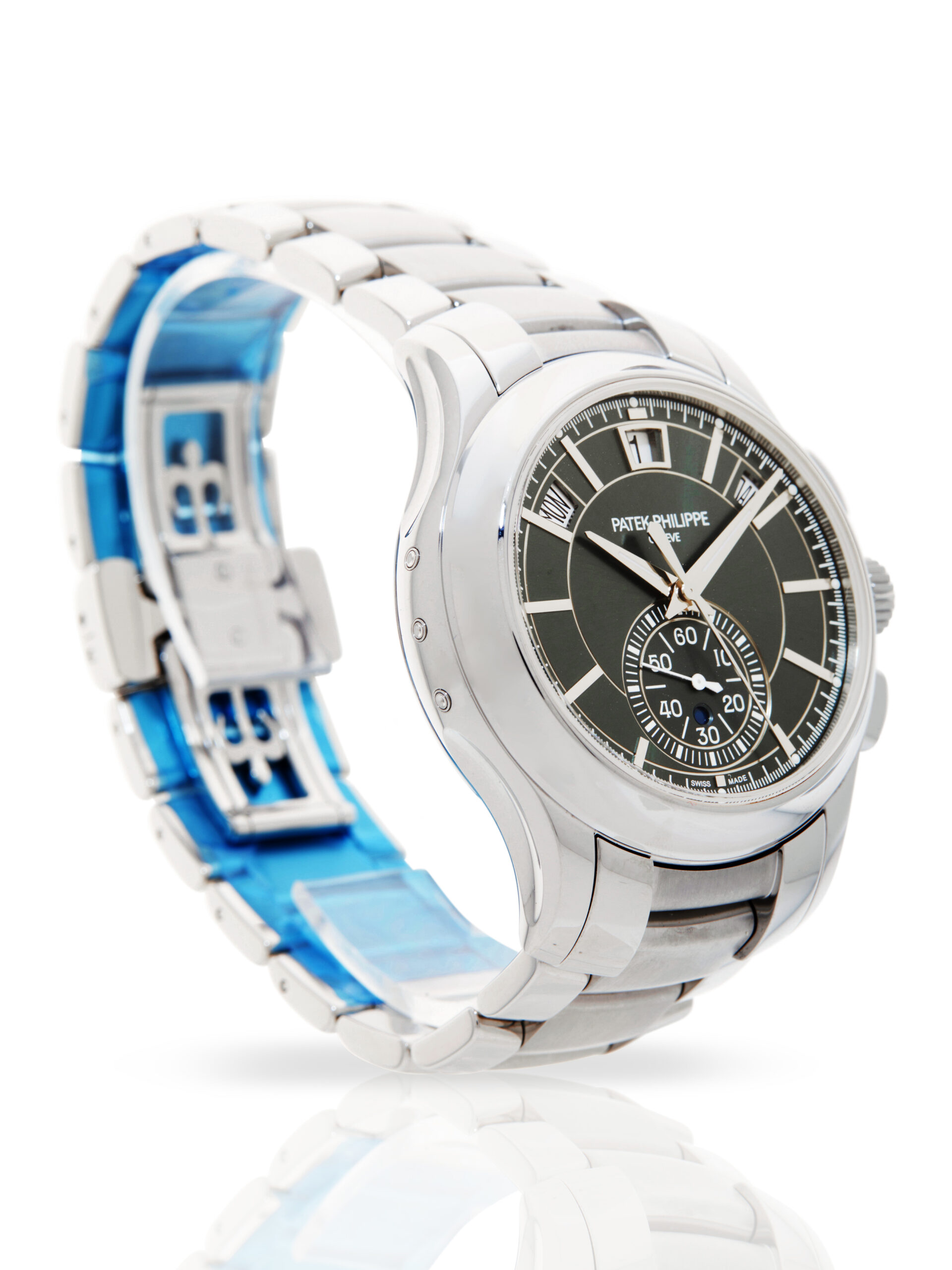 Patek Philippe Complications 5905/1A-001 Thumbnail 3